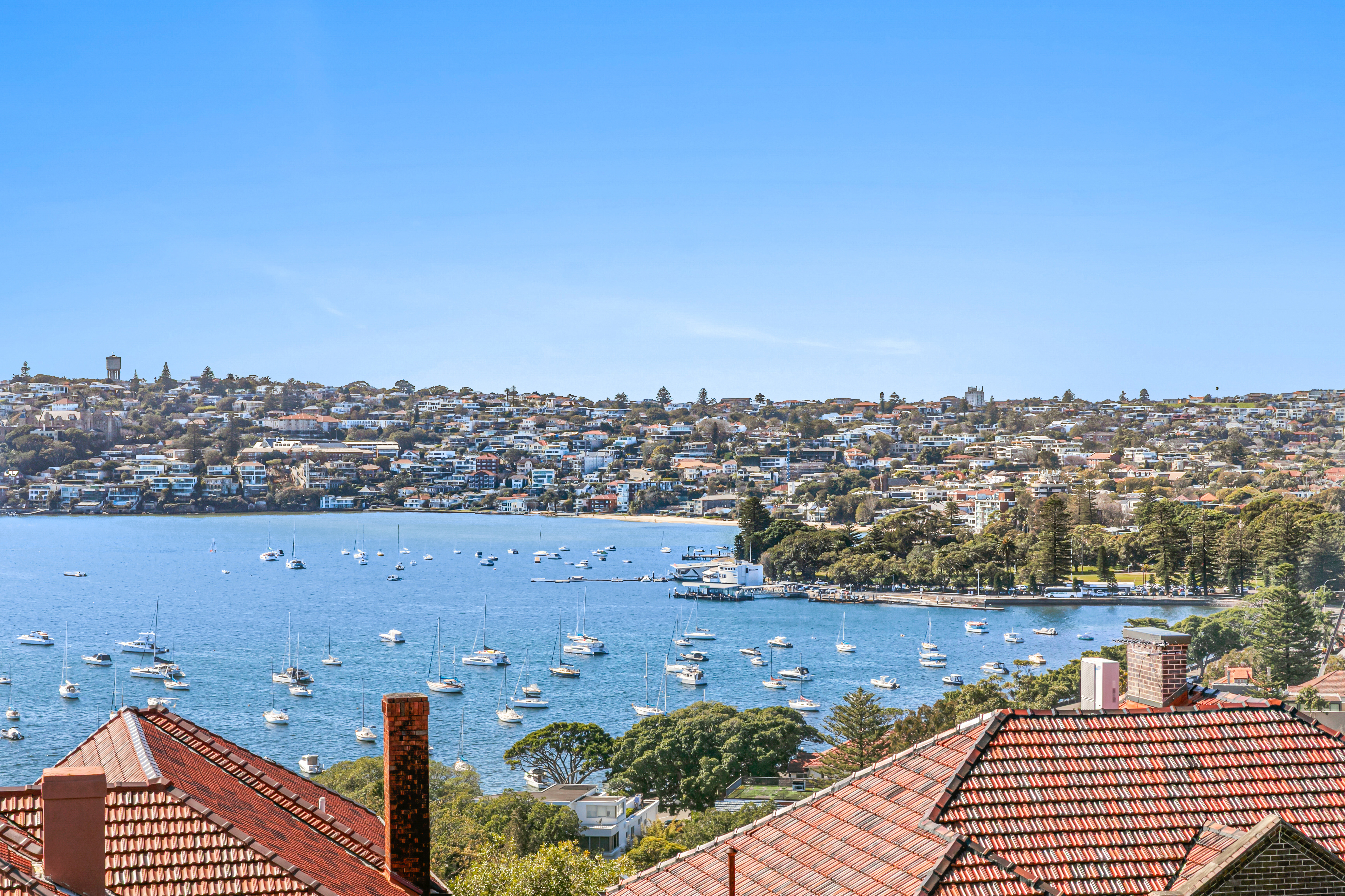 9/1 Aston Gardens, Bellevue Hill - Thumbnail 7