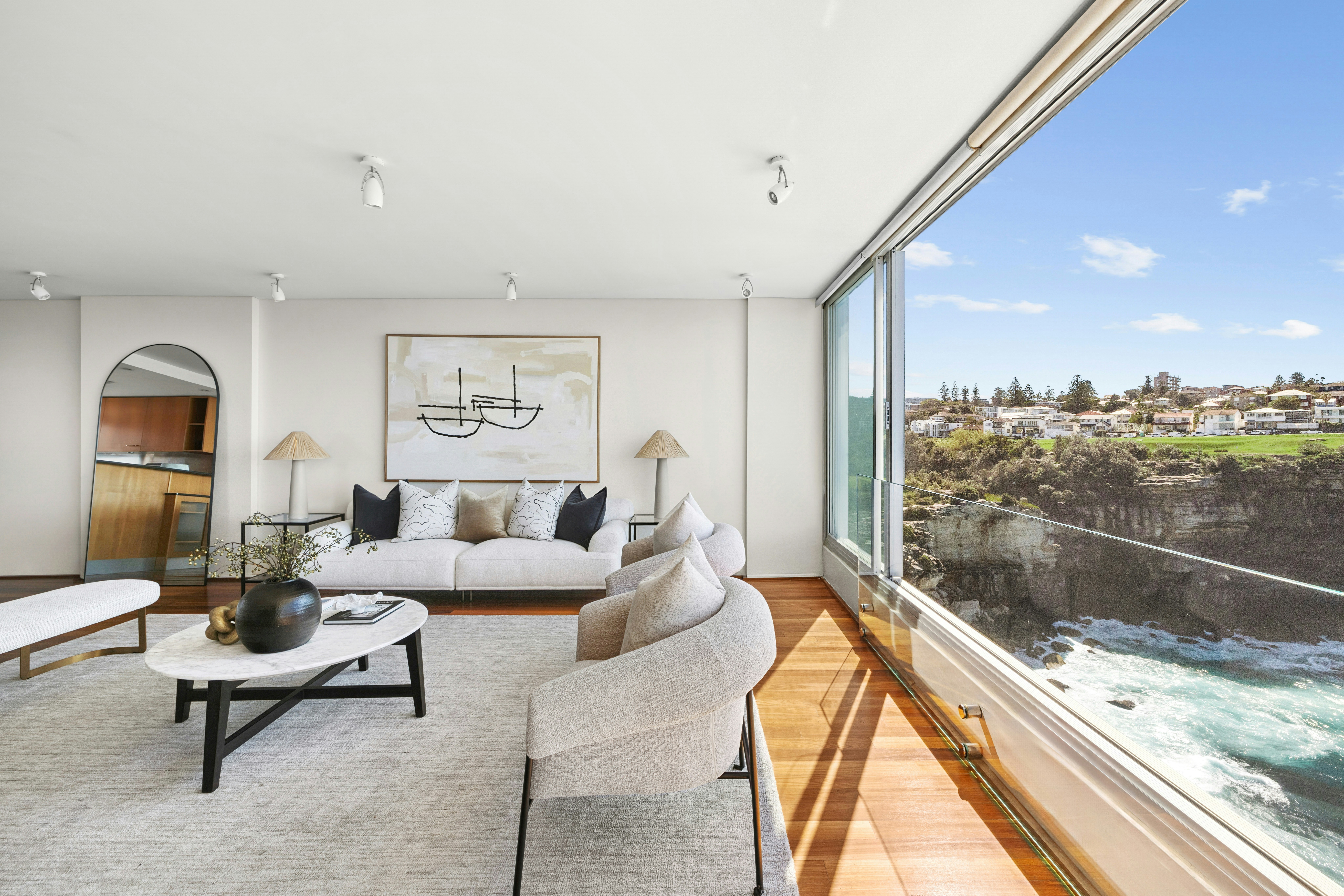 30/33 Kimberley Street, Vaucluse NSW