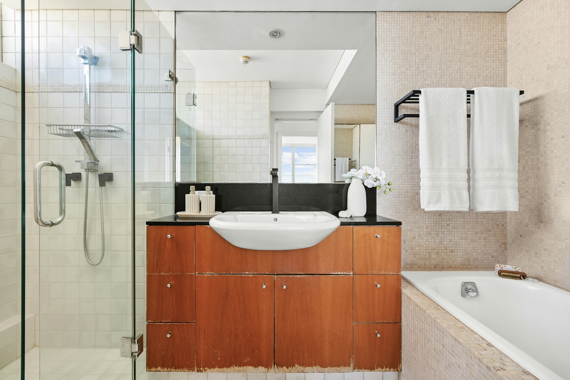 sink