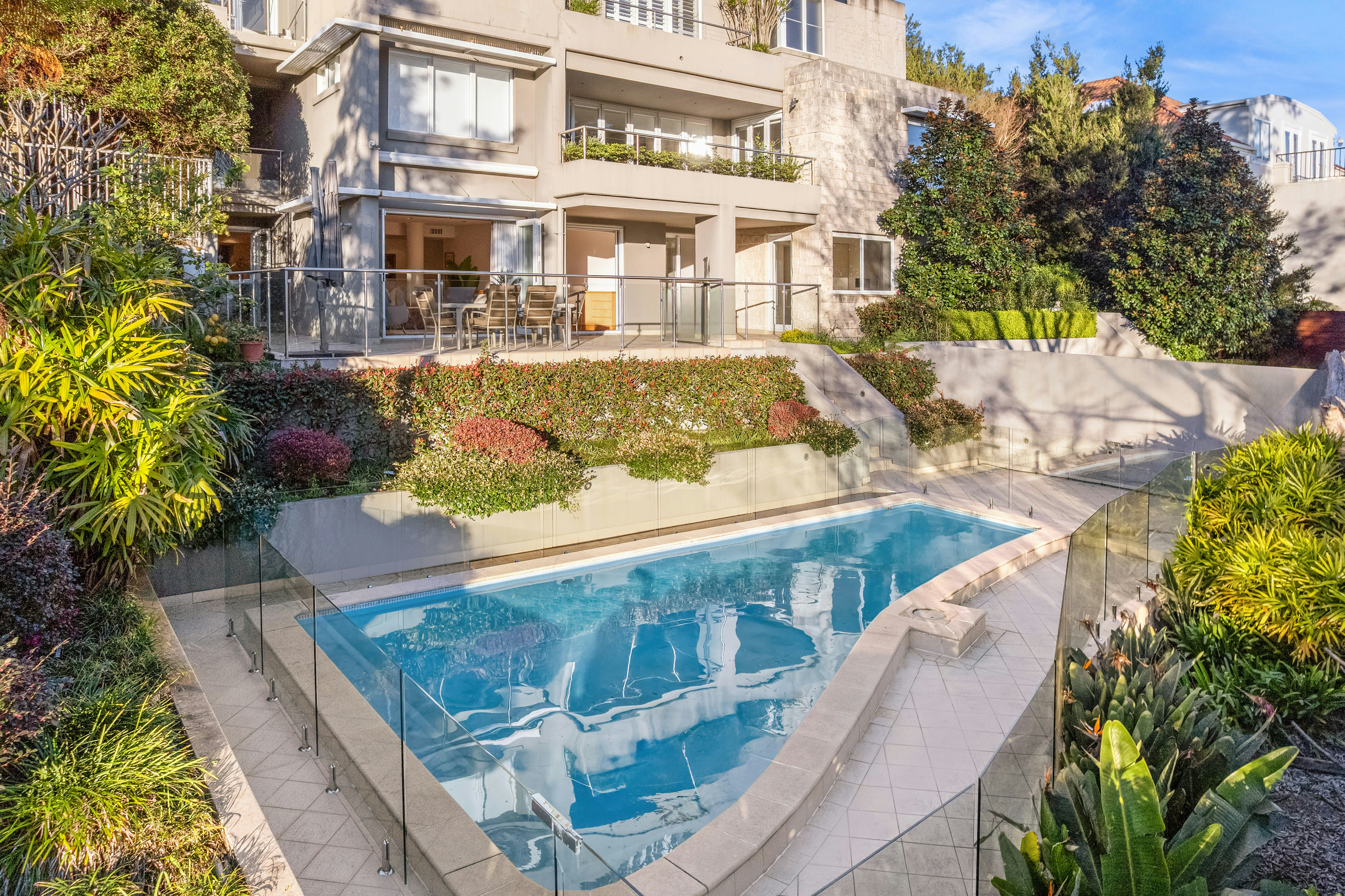 Image of pool