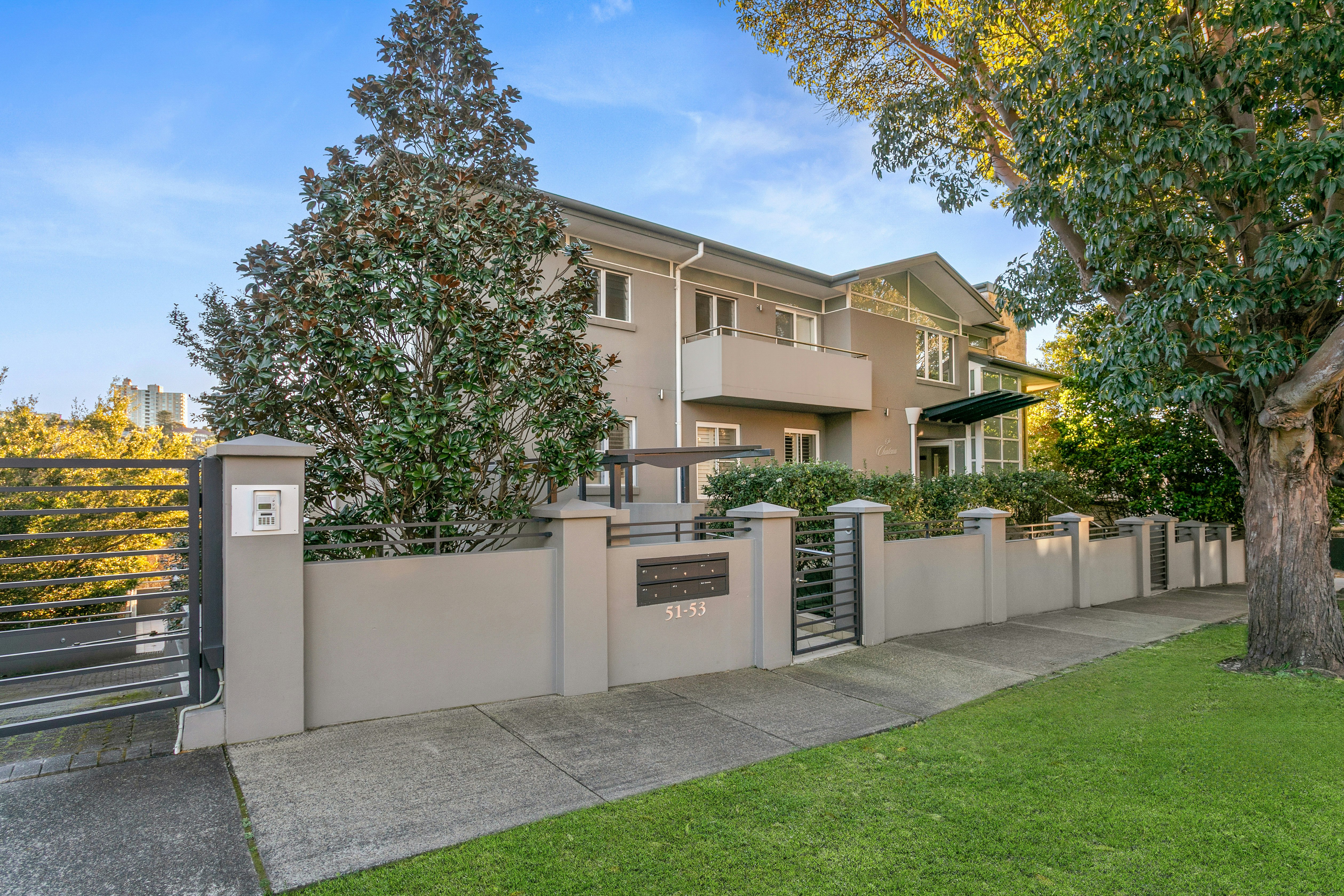 1/51-53 Carlotta Road, Double Bay NSW