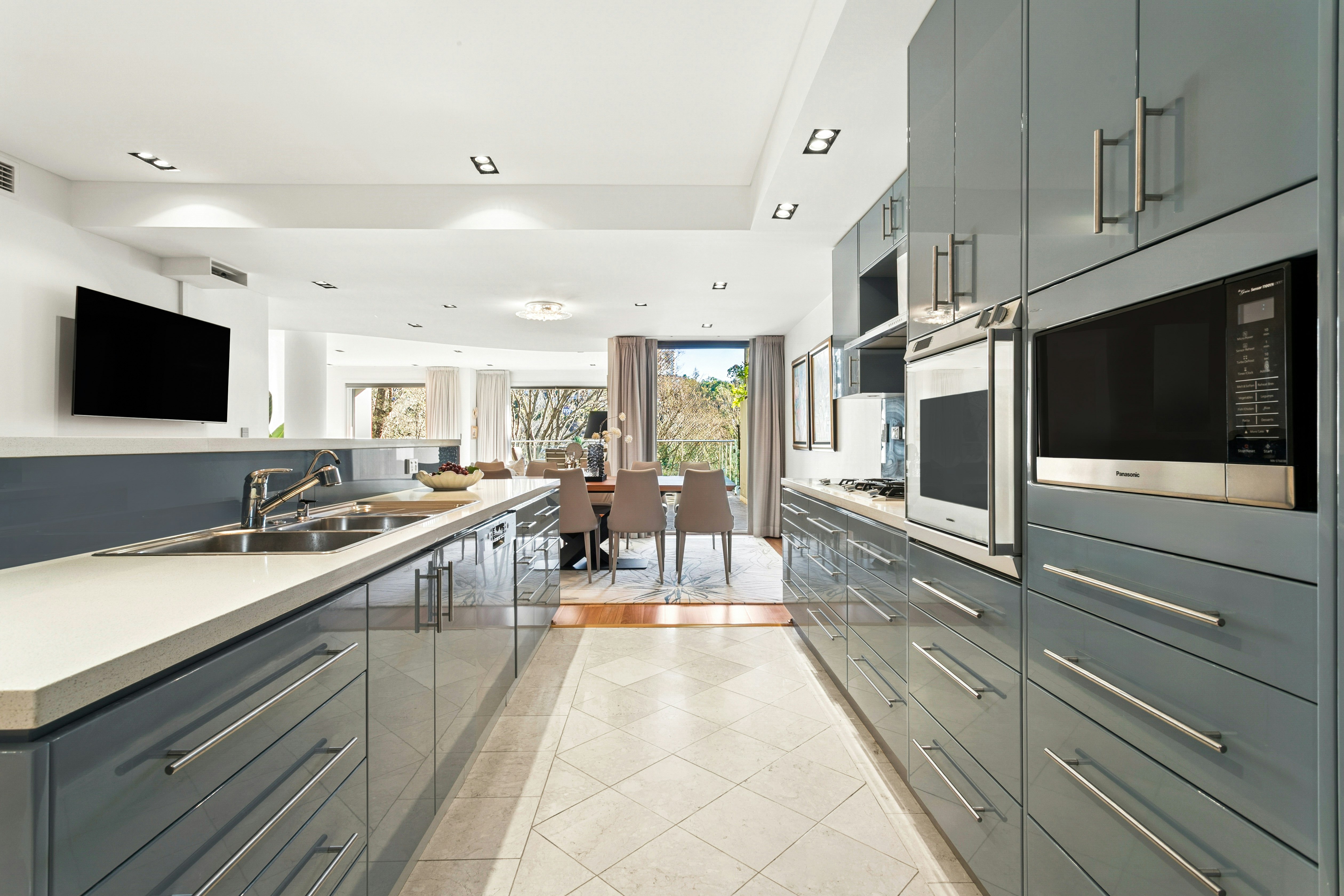 Image of indoors