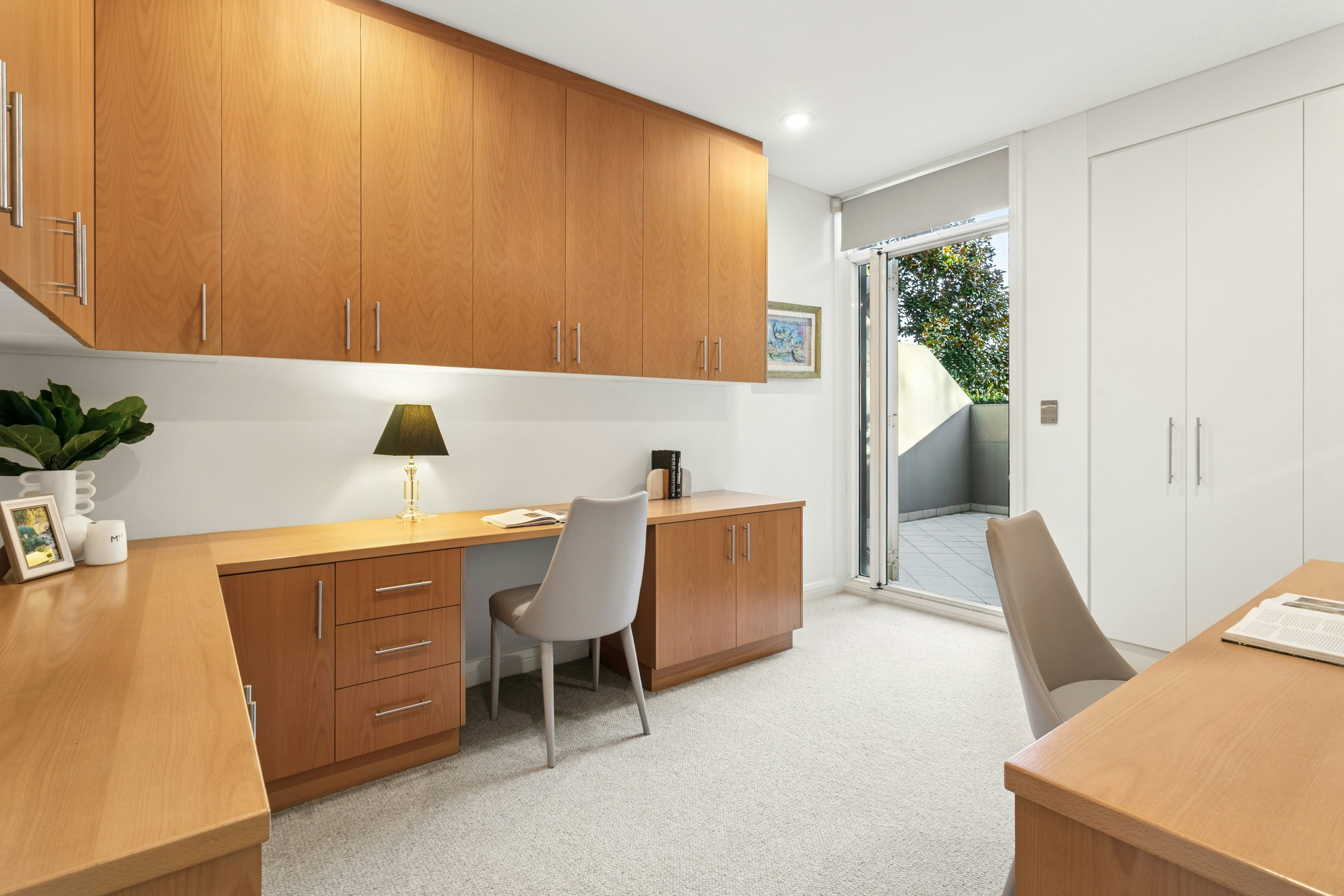 Image of interior design