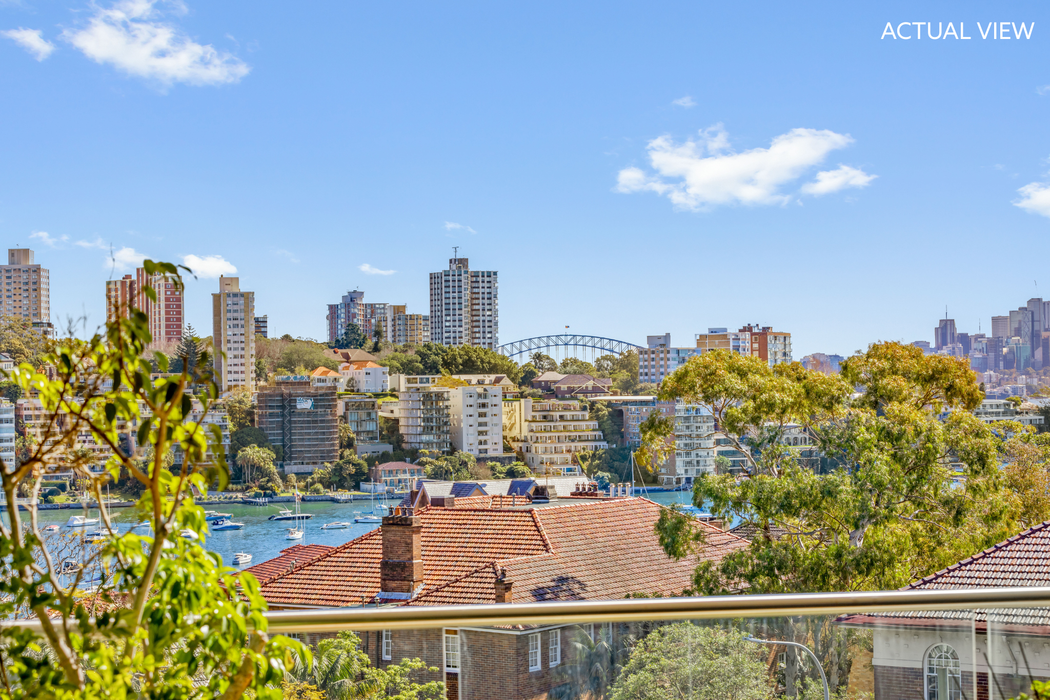 Image of city