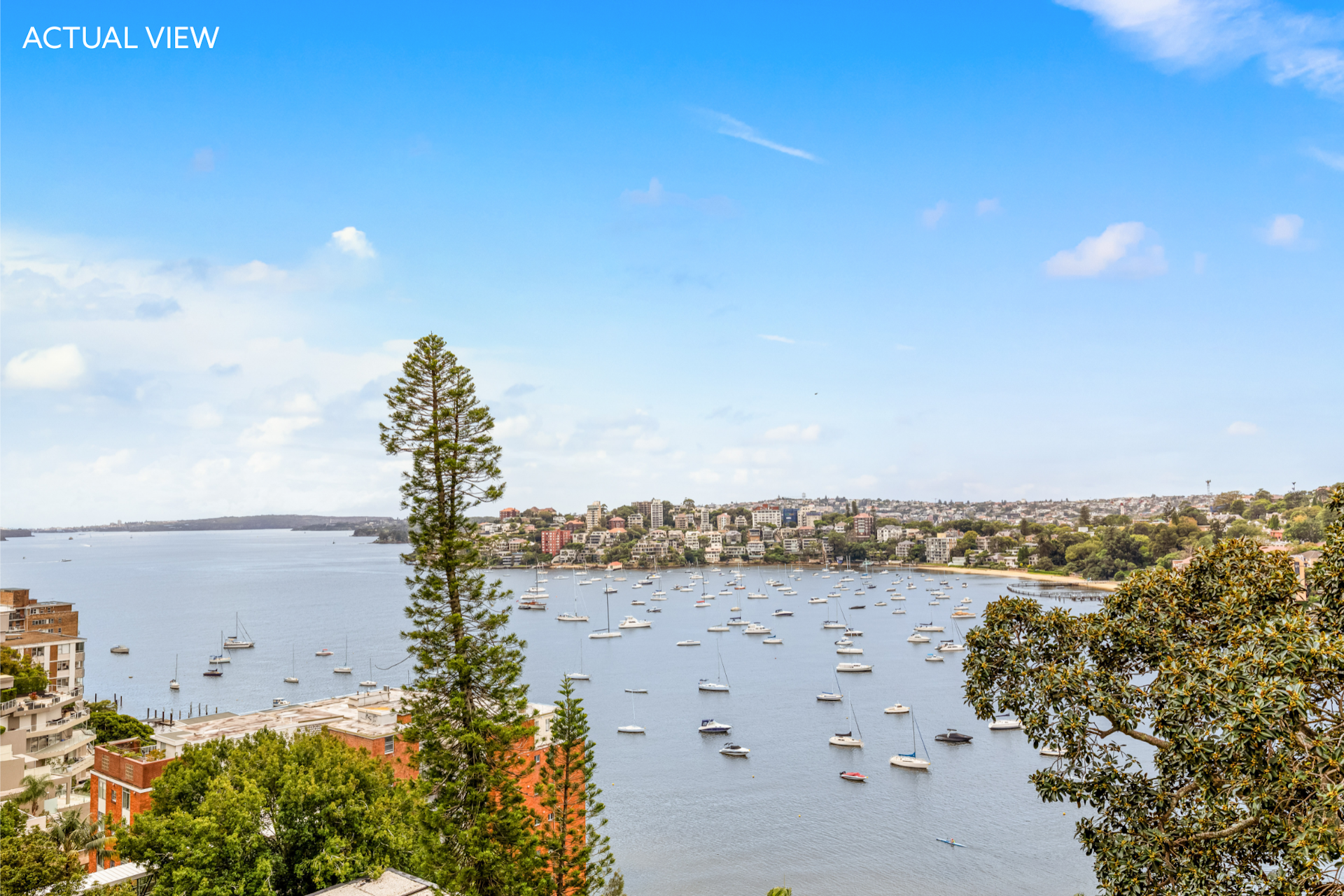 26/16-18 Eastbourne Road, Darling Point NSW