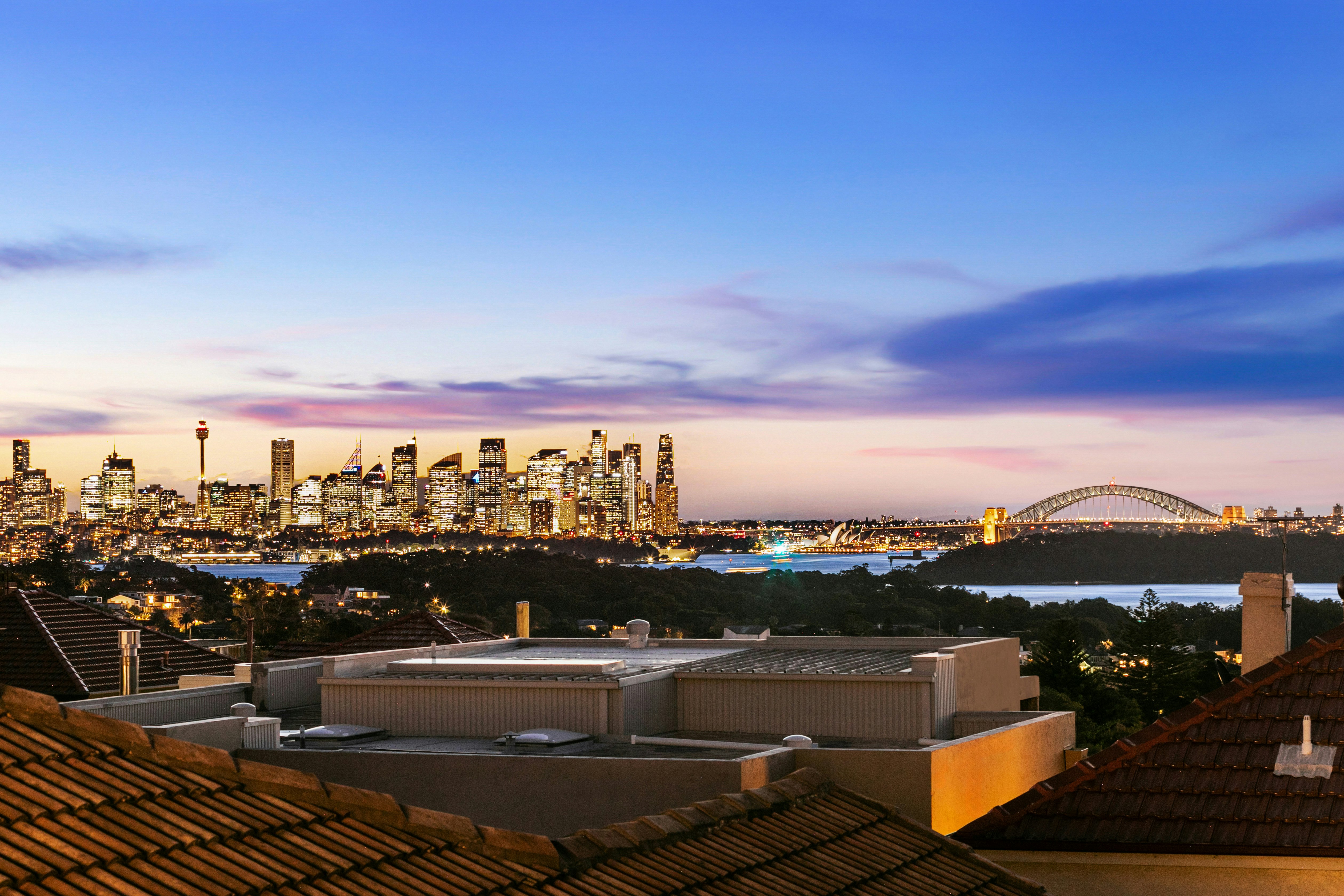 3 Myall Avenue, Vaucluse NSW