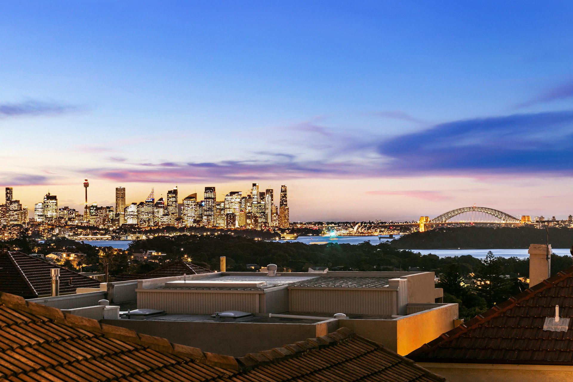 3 Myall Avenue, Vaucluse NSW