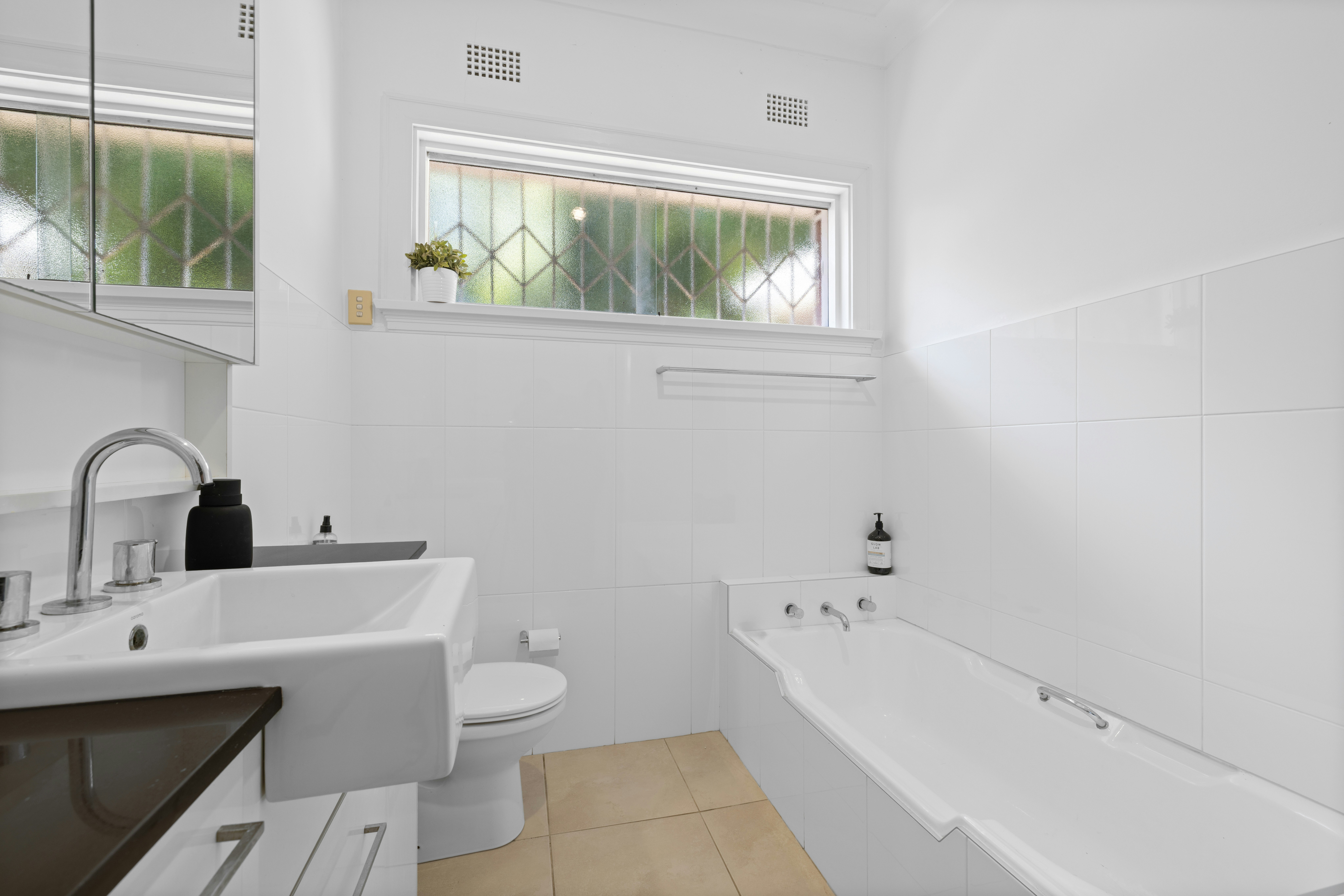 Image of bathing