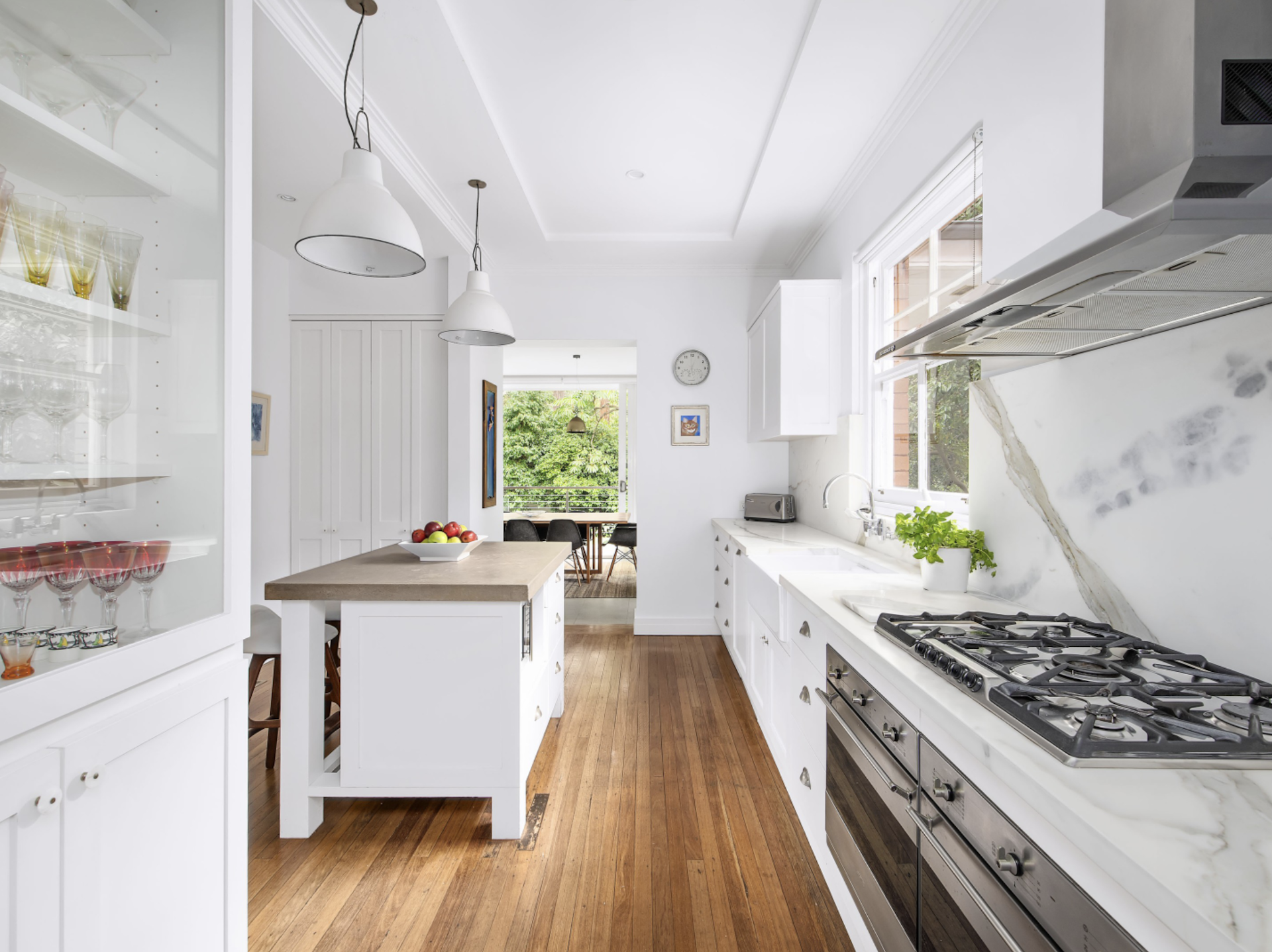 18 Weeroona Avenue, Woollahra NSW