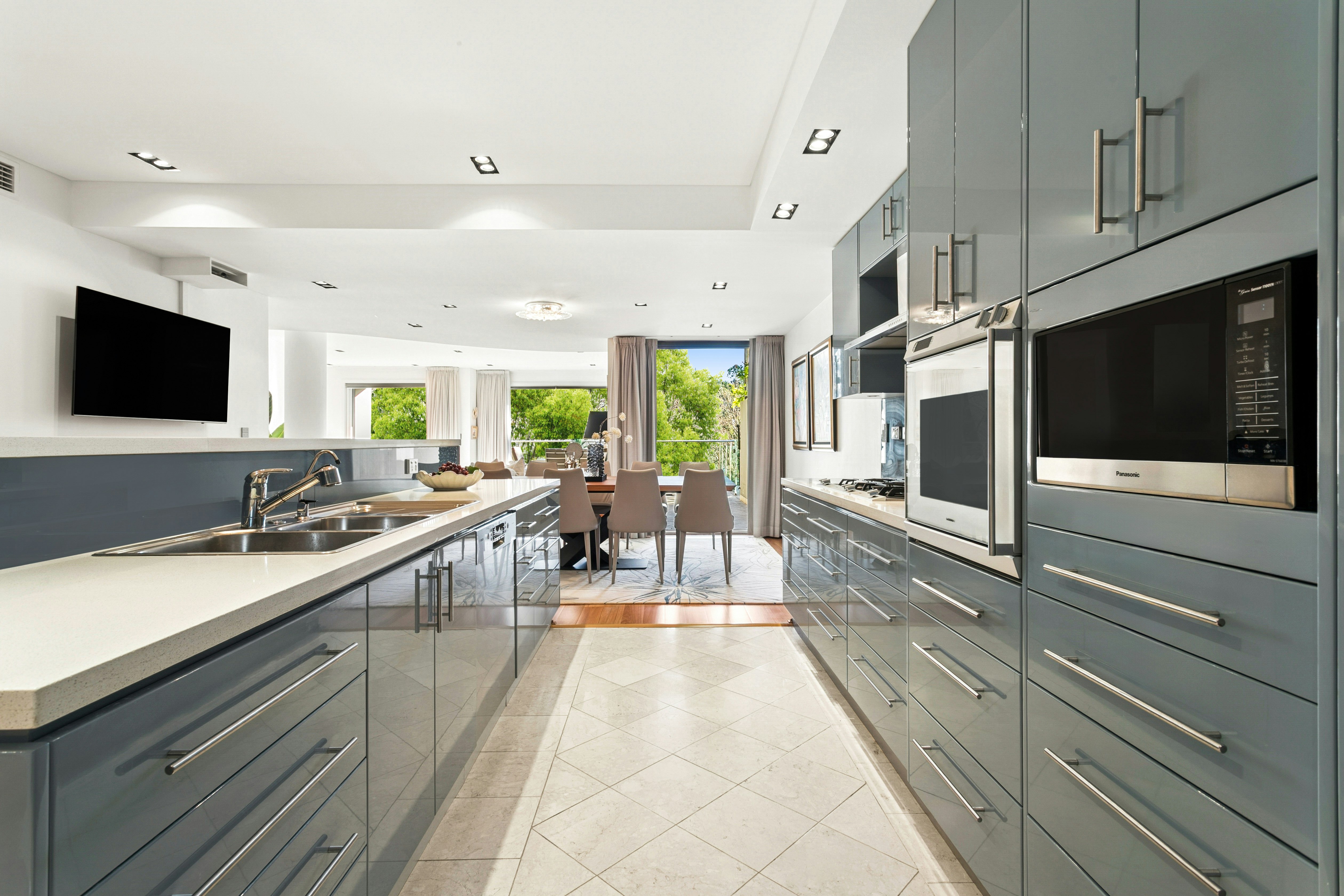 Image of indoors