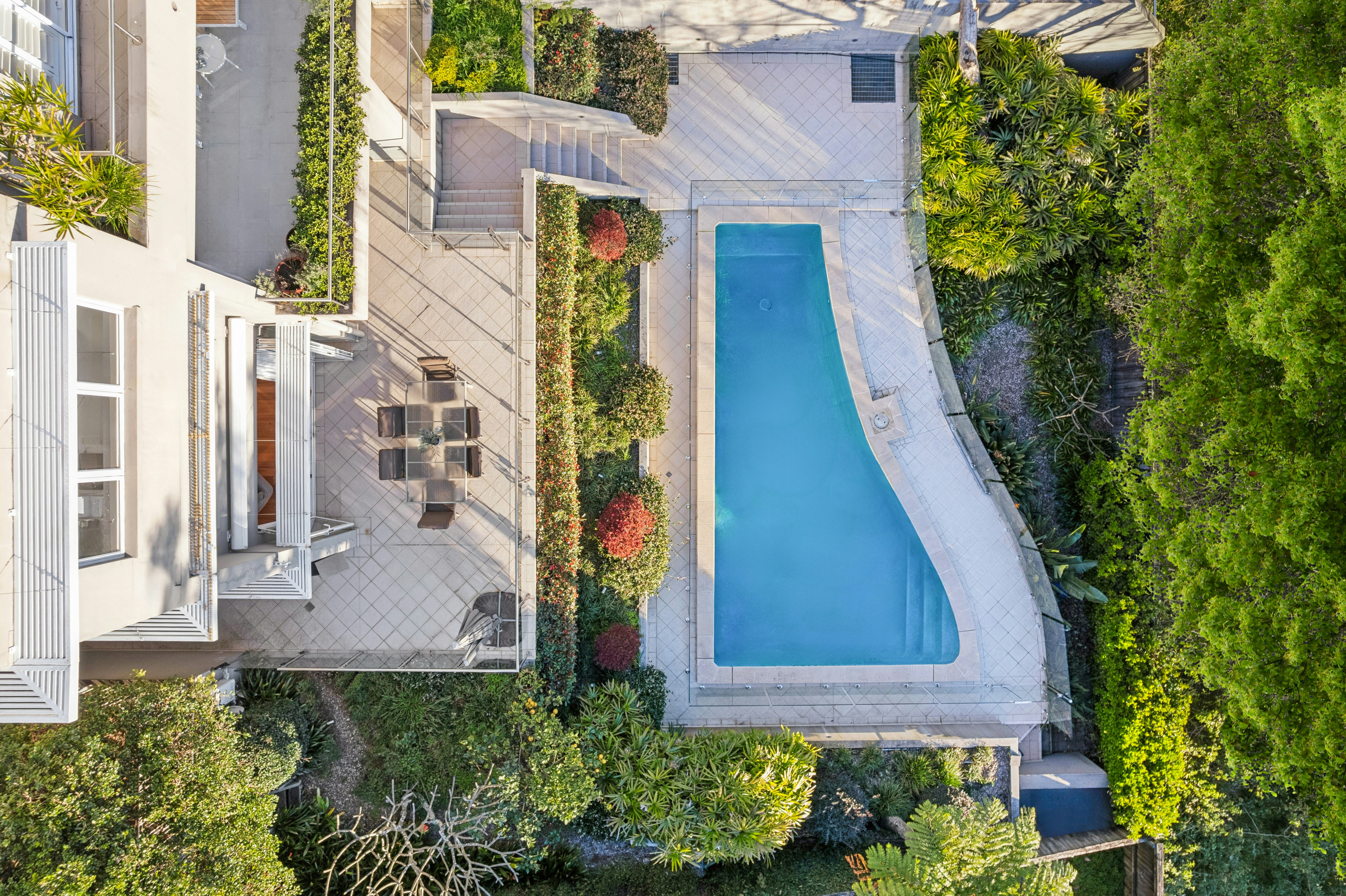 Image of pool