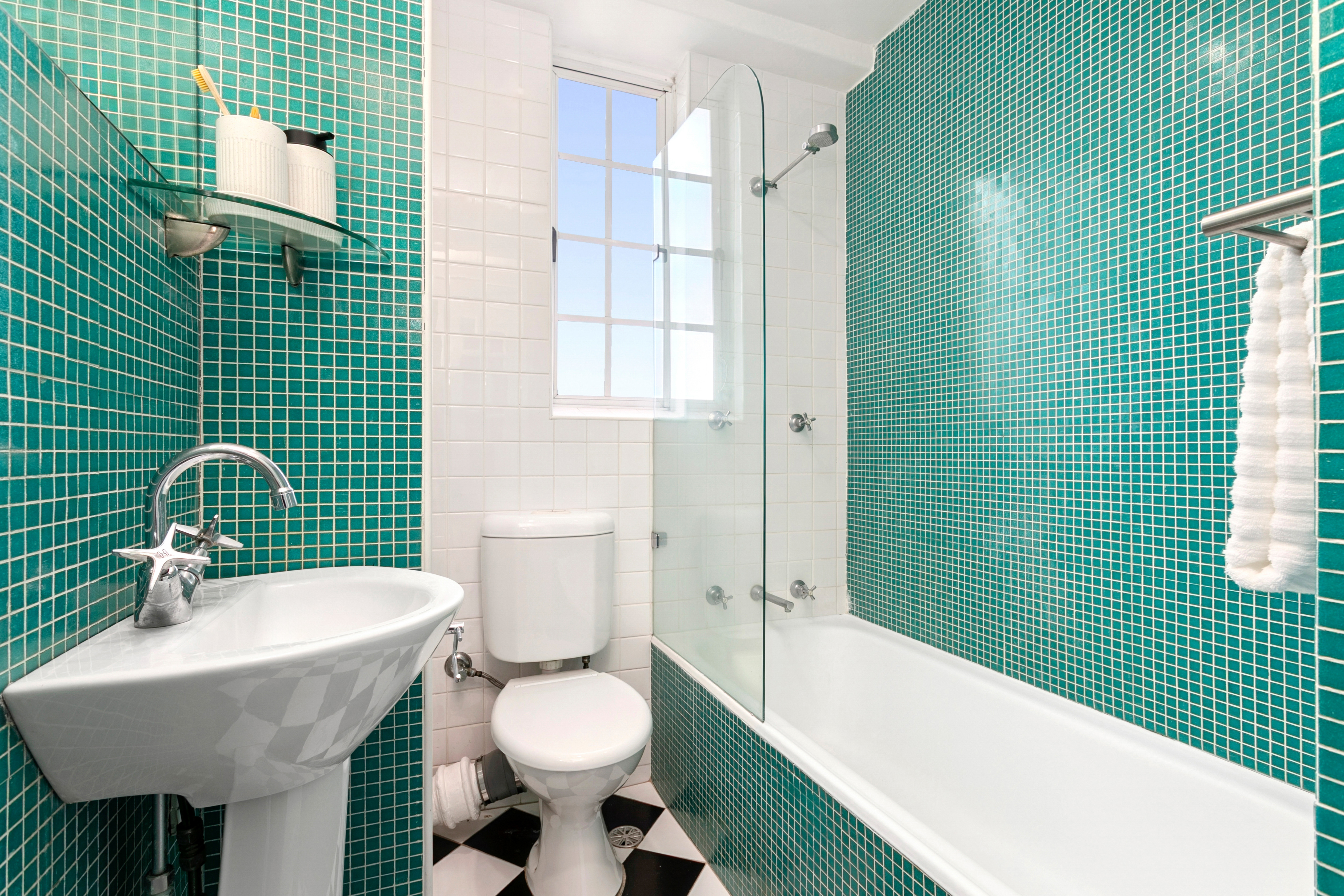 71/1a Elizabeth Bay Road, Elizabeth Bay - Thumbnail 5