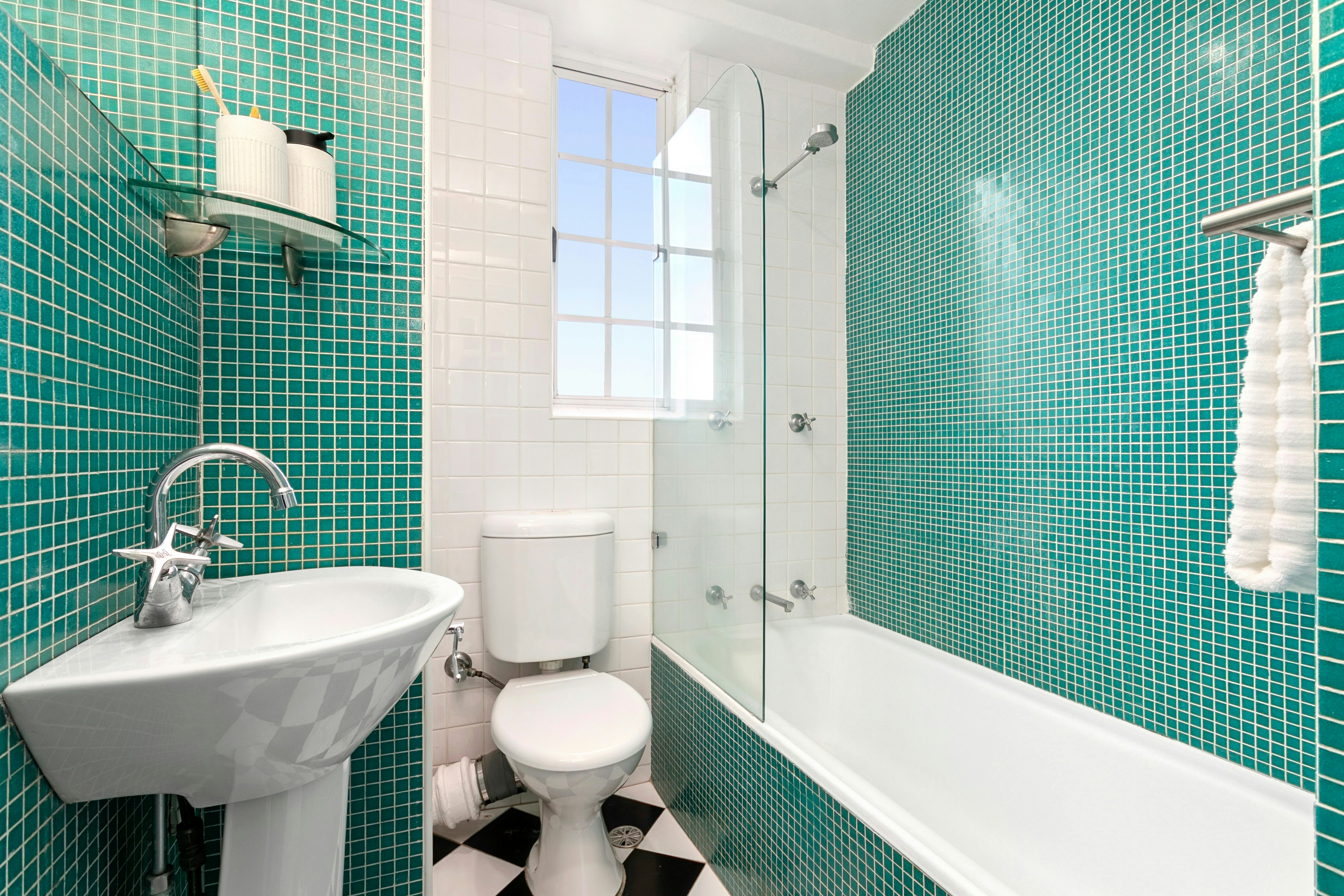 Image of sink