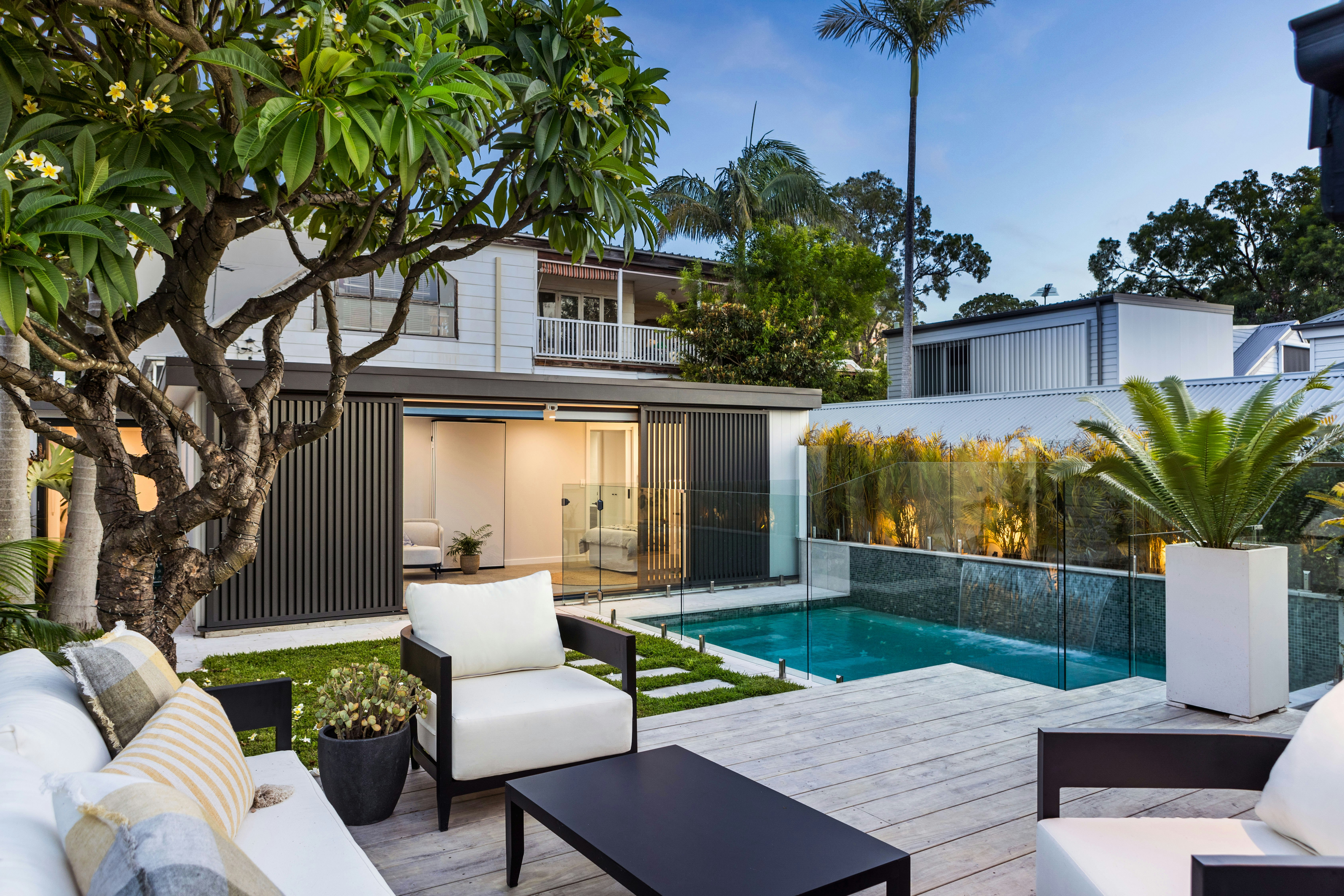 1 River Street, Birchgrove NSW