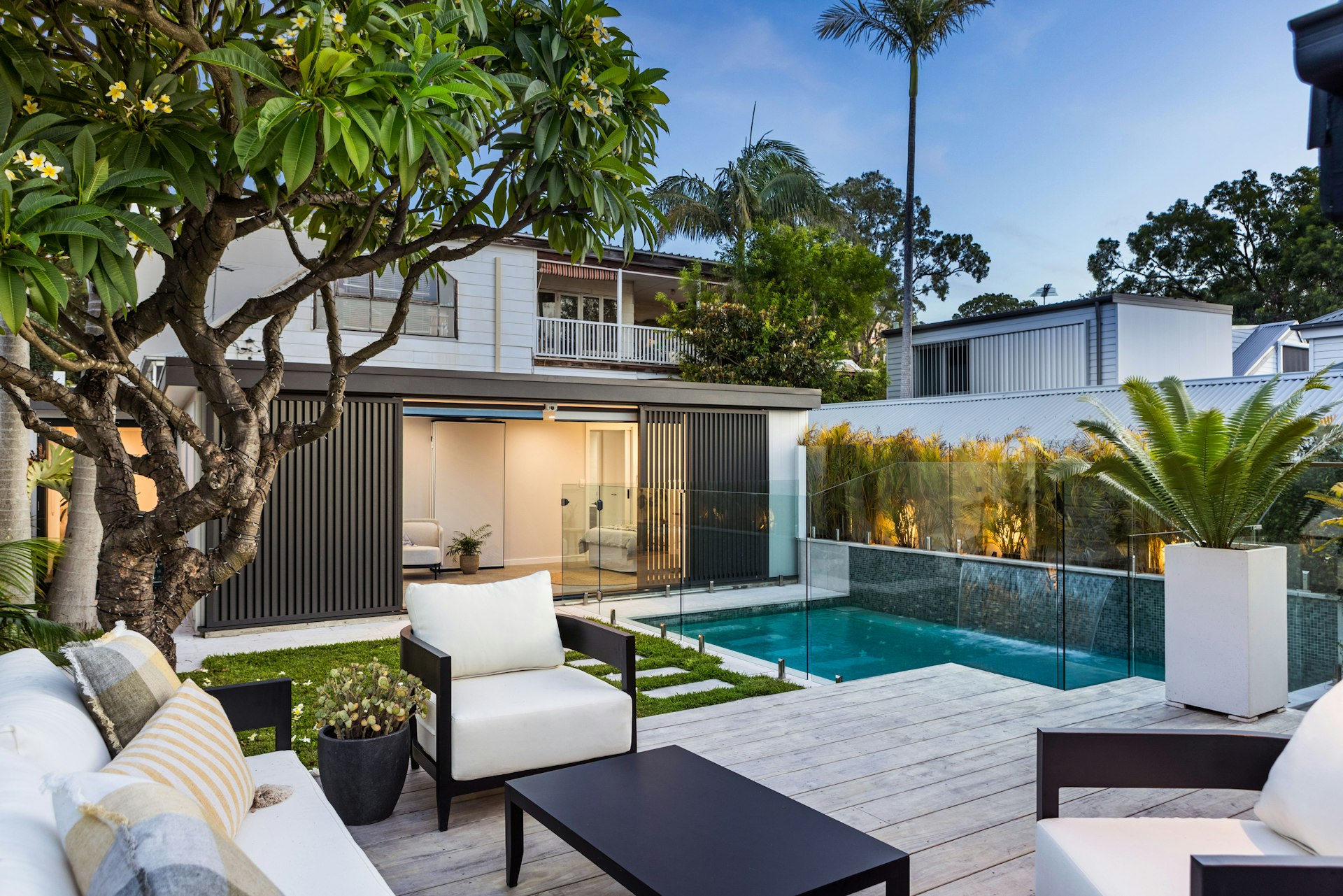 1 River Street, Birchgrove NSW