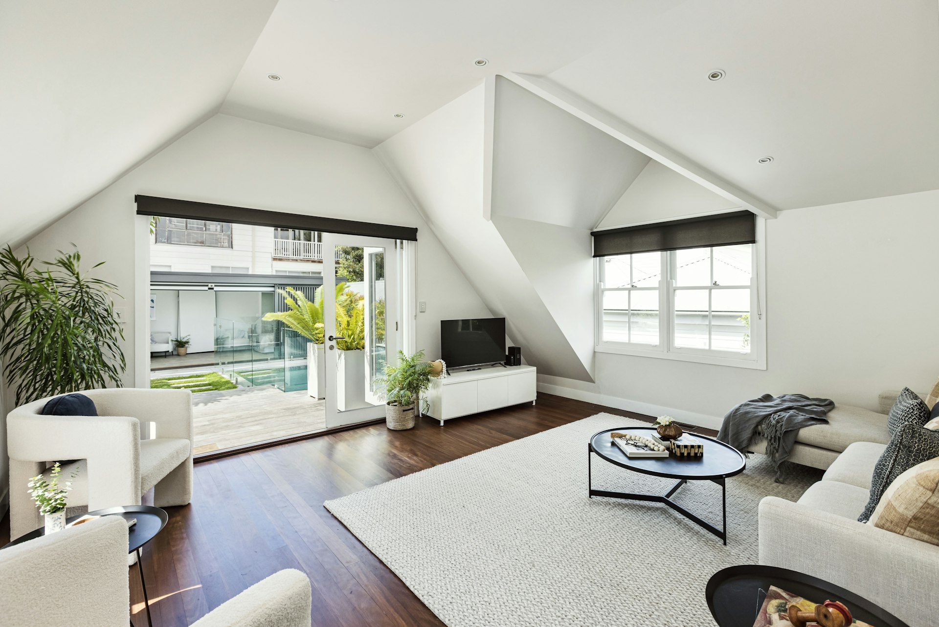 housing
