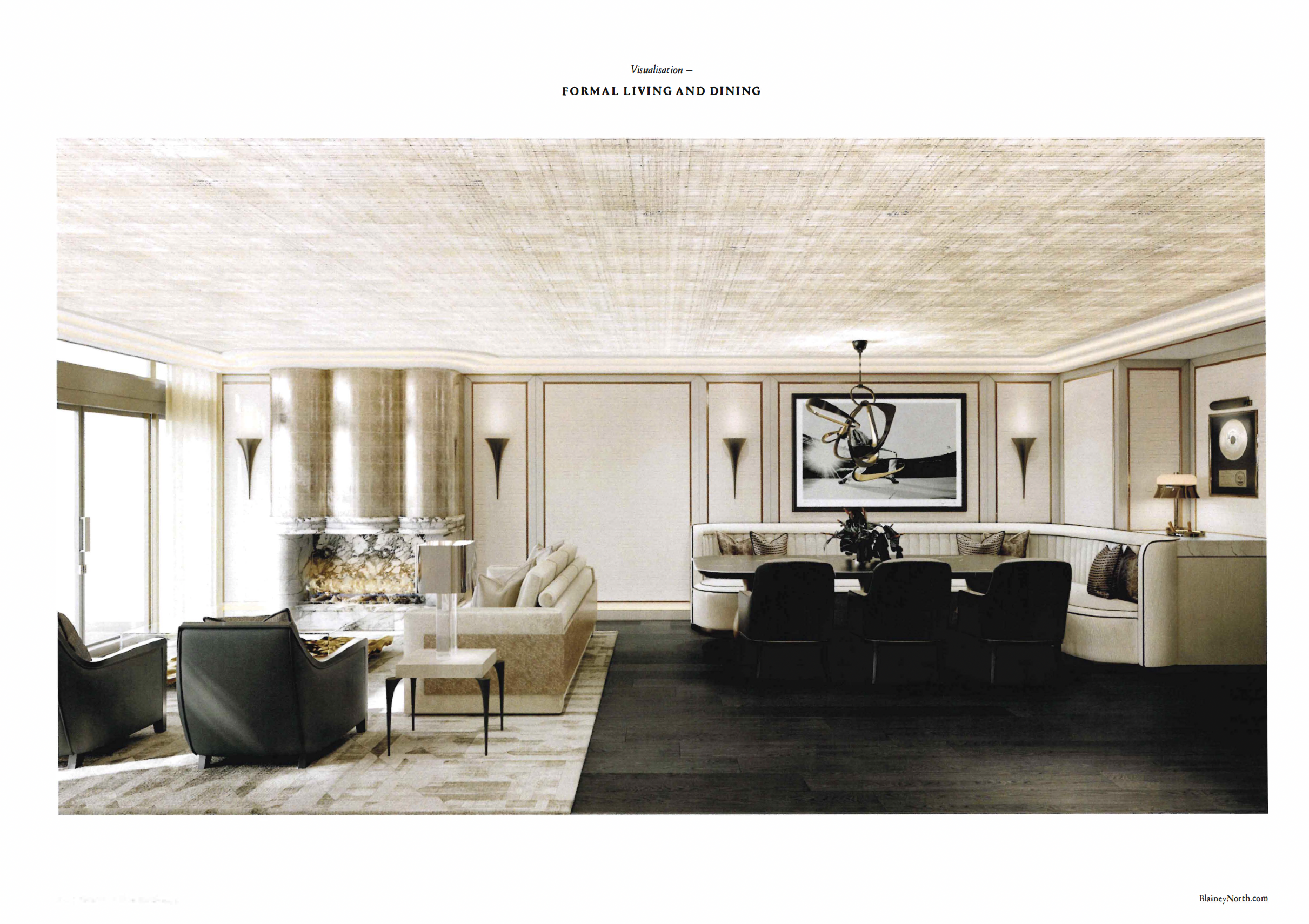 Image of furniture