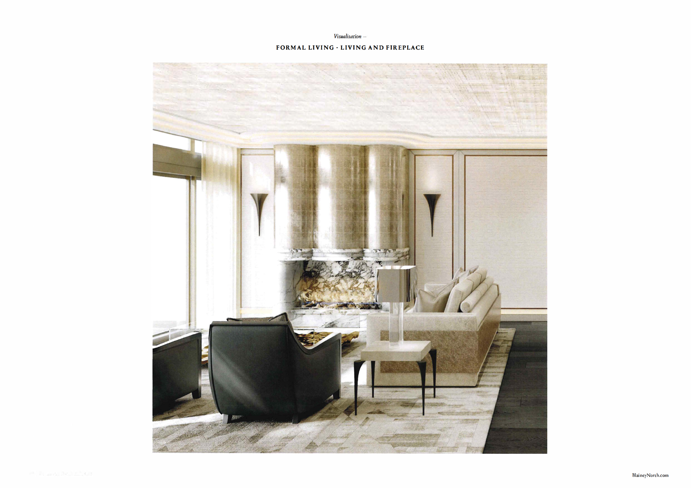 Image of furniture