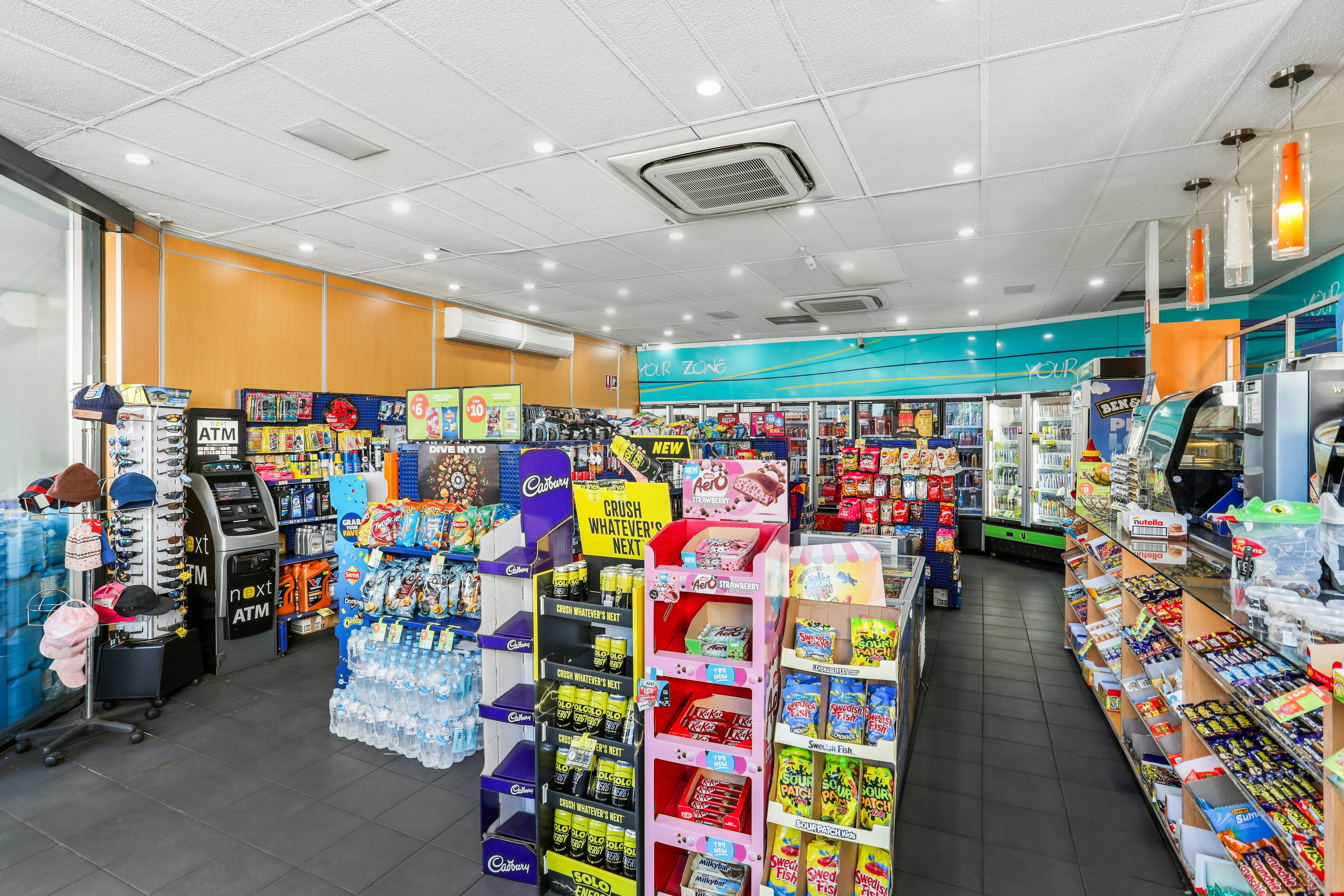 Image of indoors