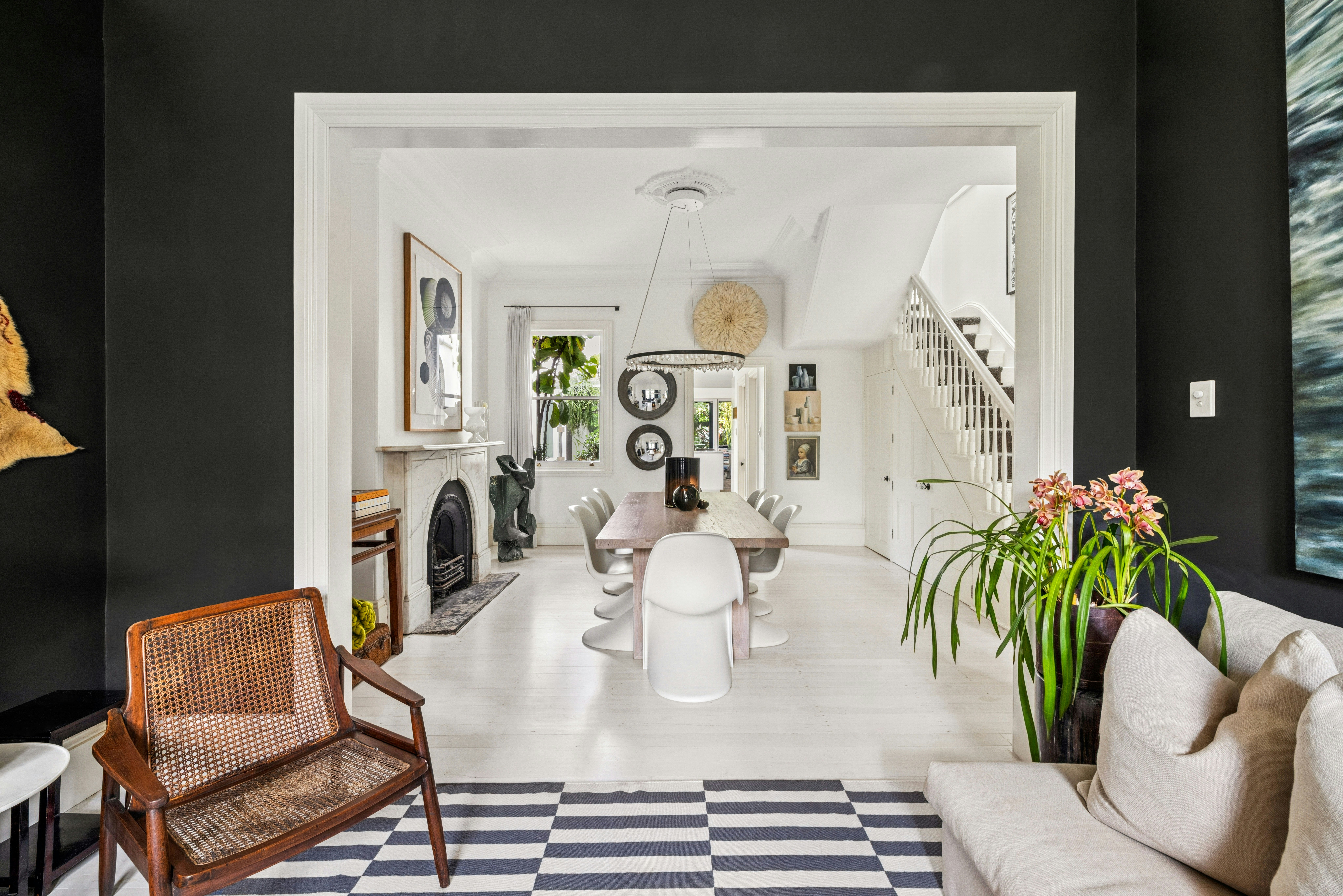Image of indoors
