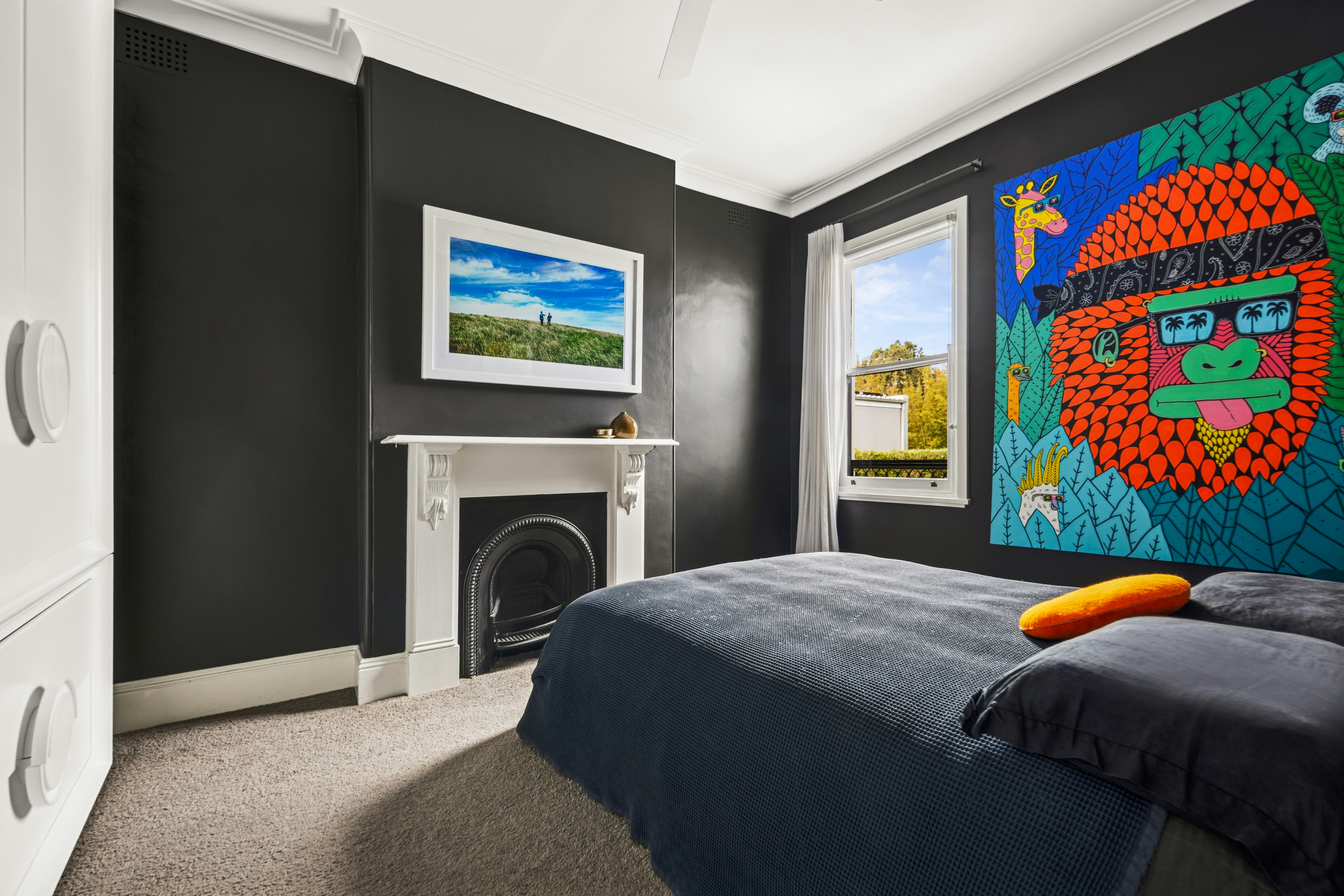Image of indoors