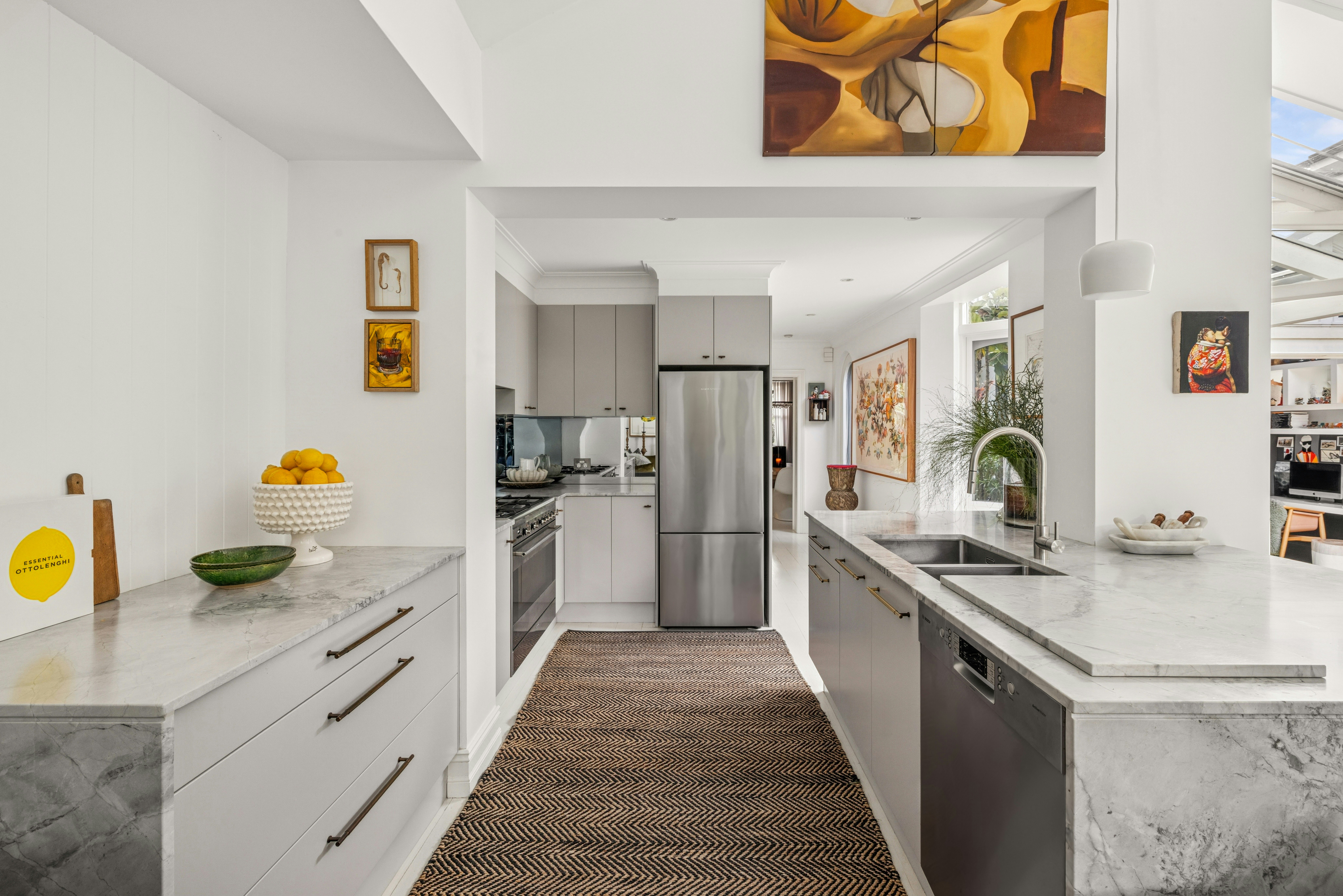 Image of indoors