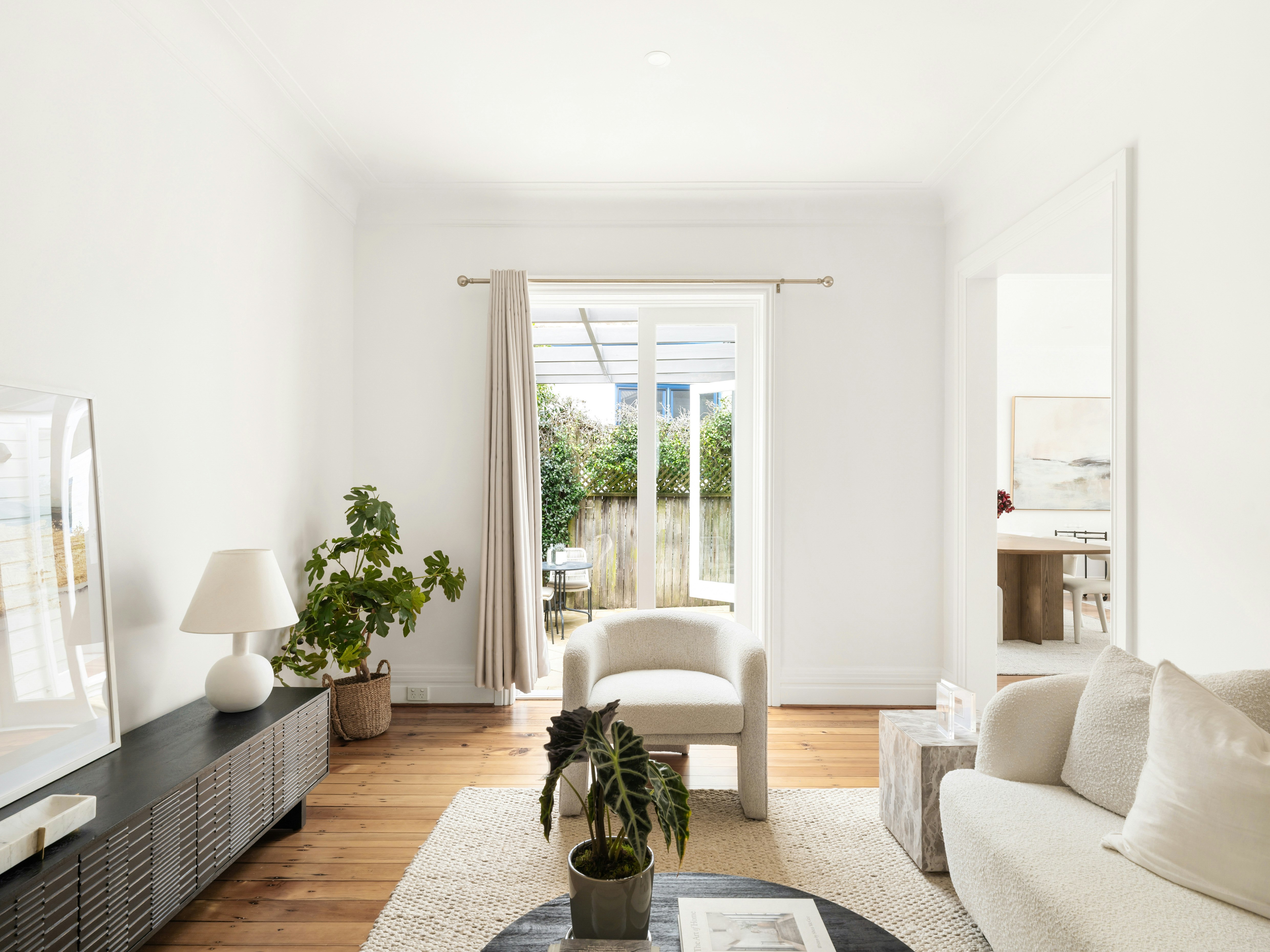 Image of furniture