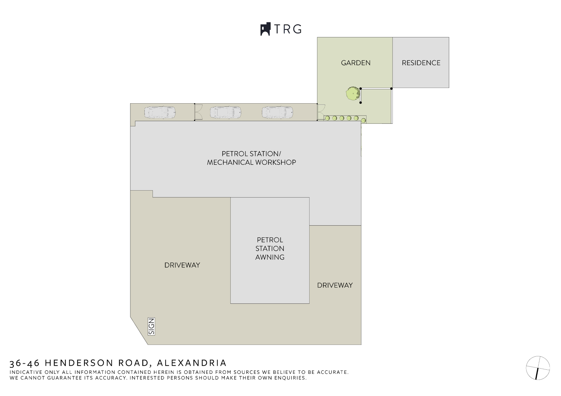 36-46 Henderson Road & 30 Gerard Street, Alexandria NSW