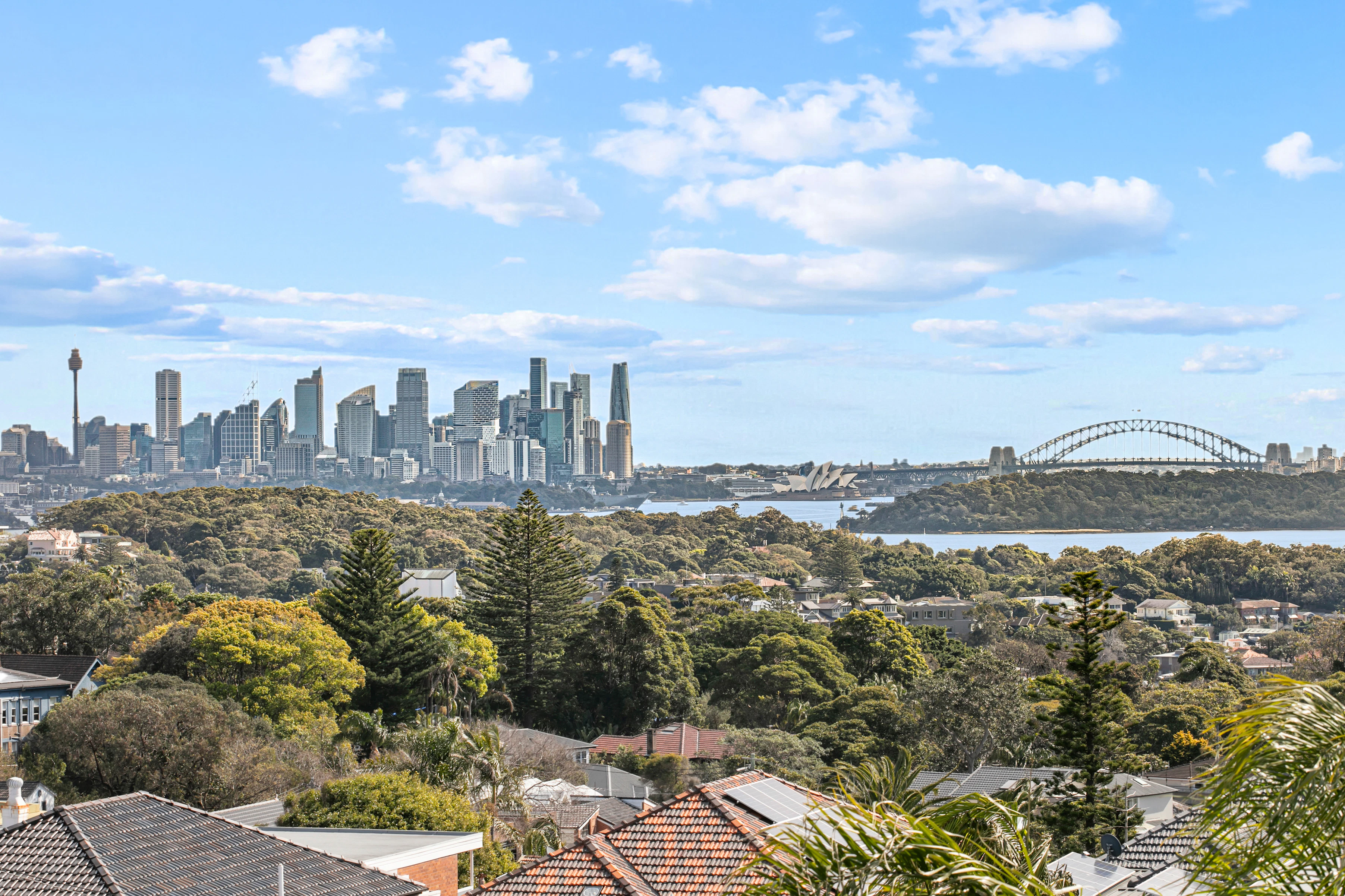 15 John Dykes Avenue, Vaucluse NSW