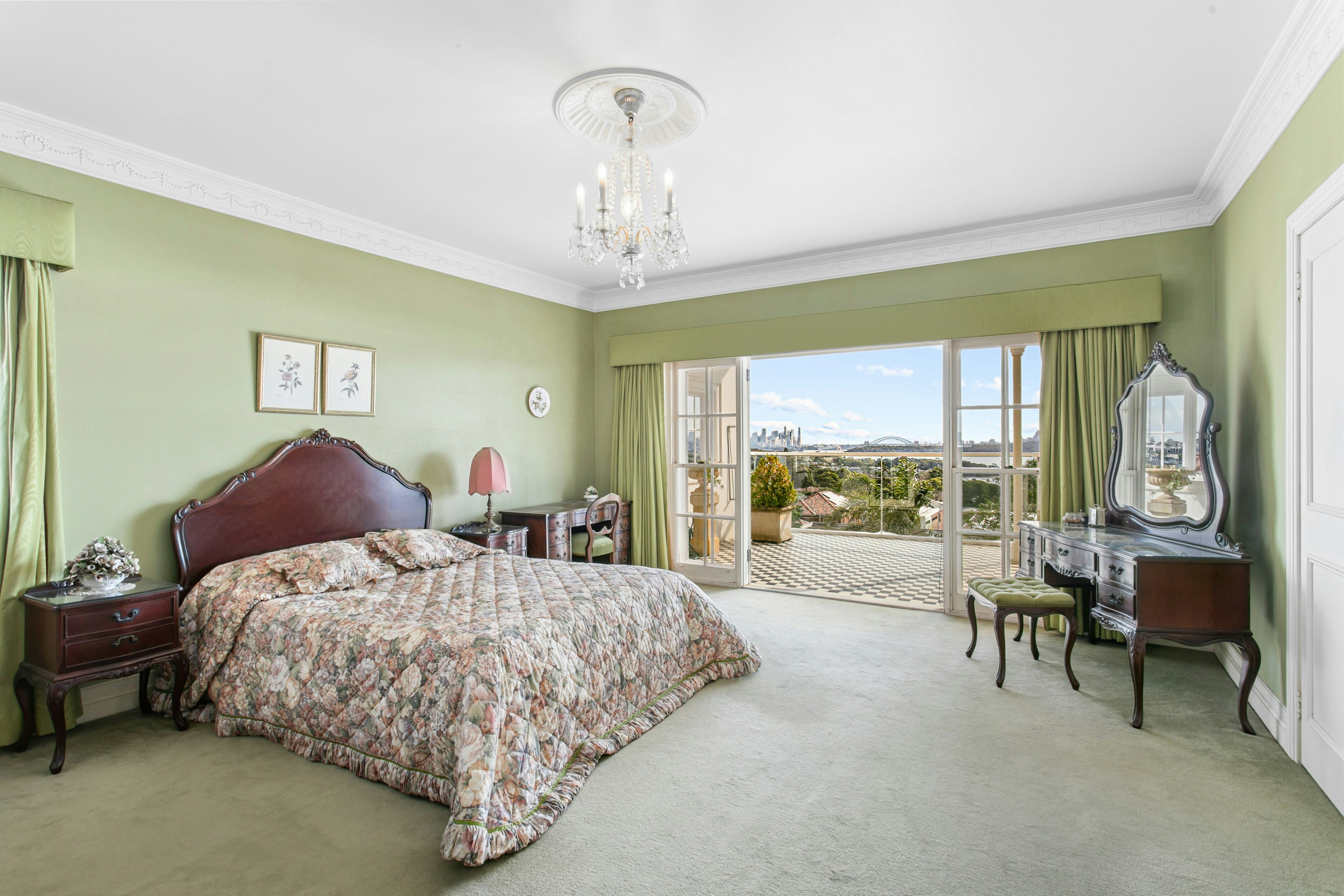 15 John Dykes Avenue, Vaucluse NSW