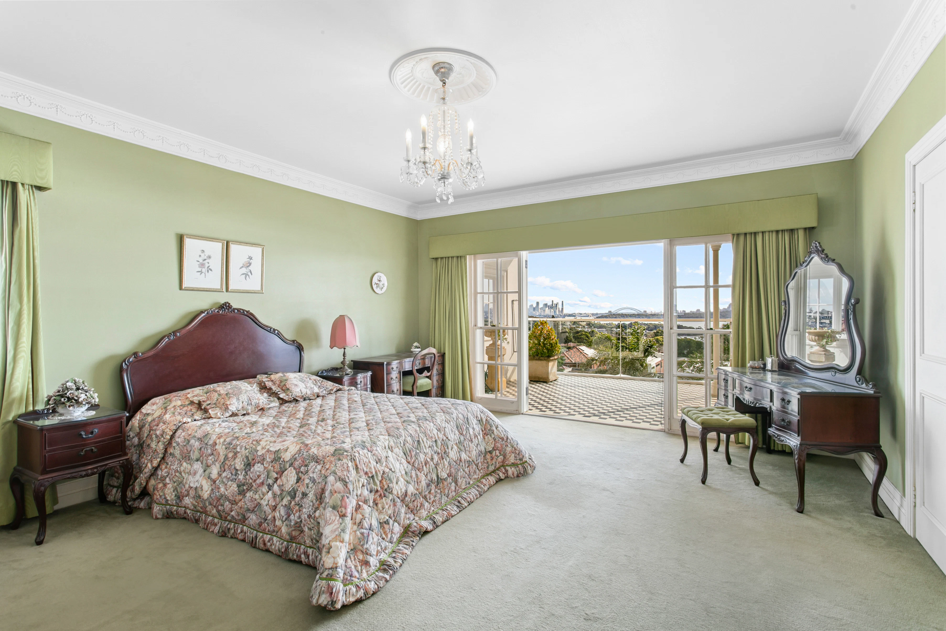 15 John Dykes Avenue, Vaucluse NSW