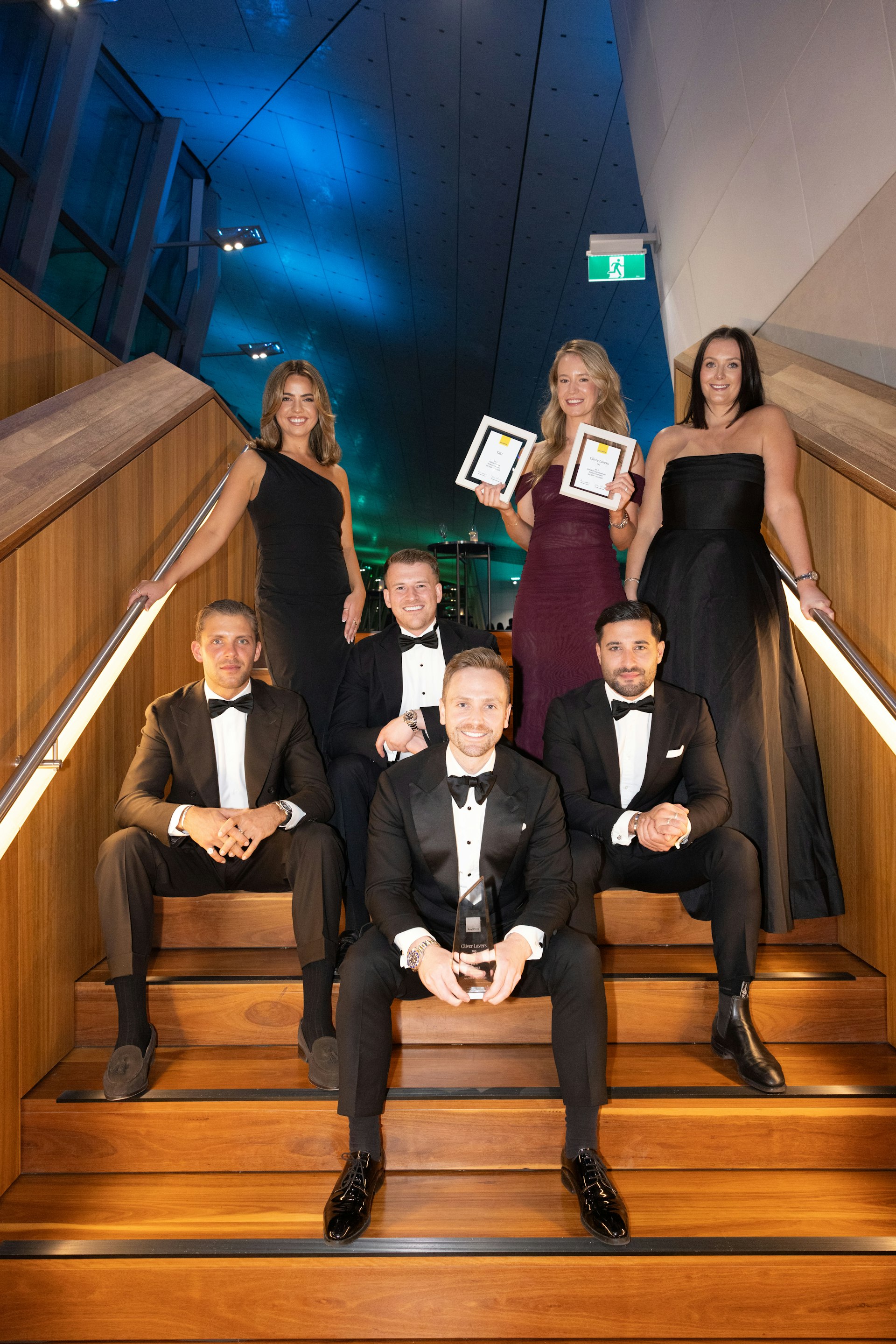 Oliver Lavers: Hiring a dream team: Does heart matter more than hustle?