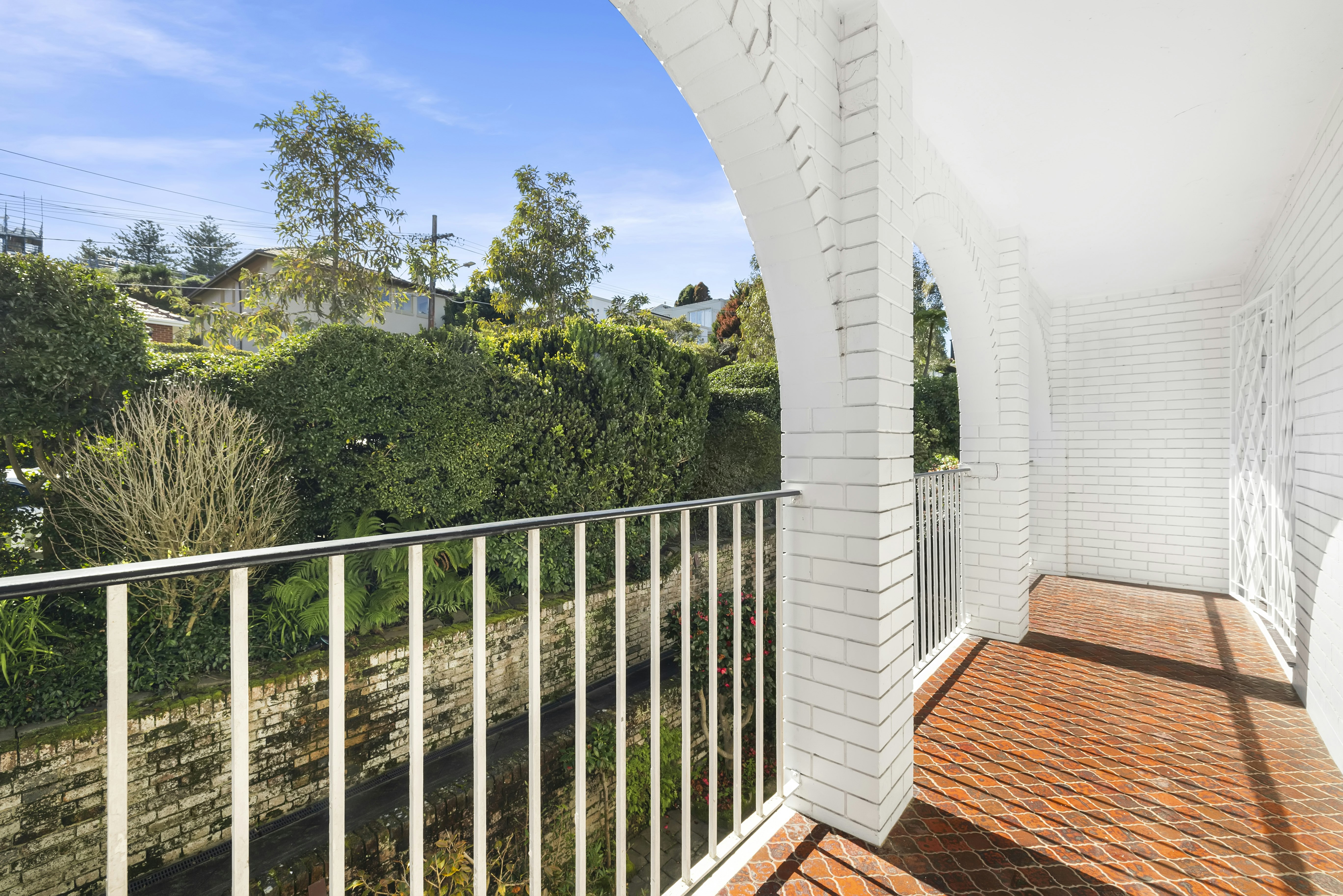Image of architecture