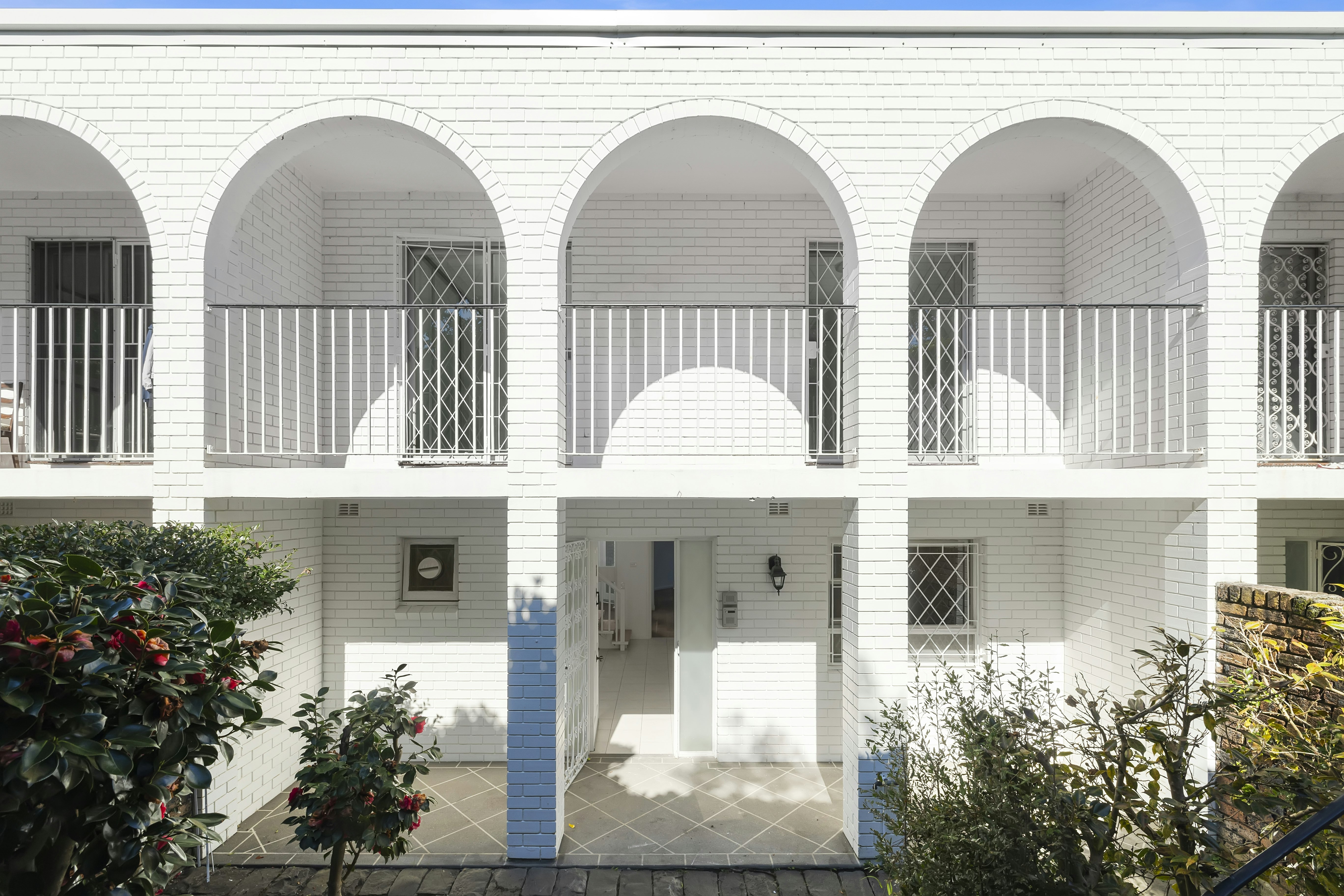 Image of architecture