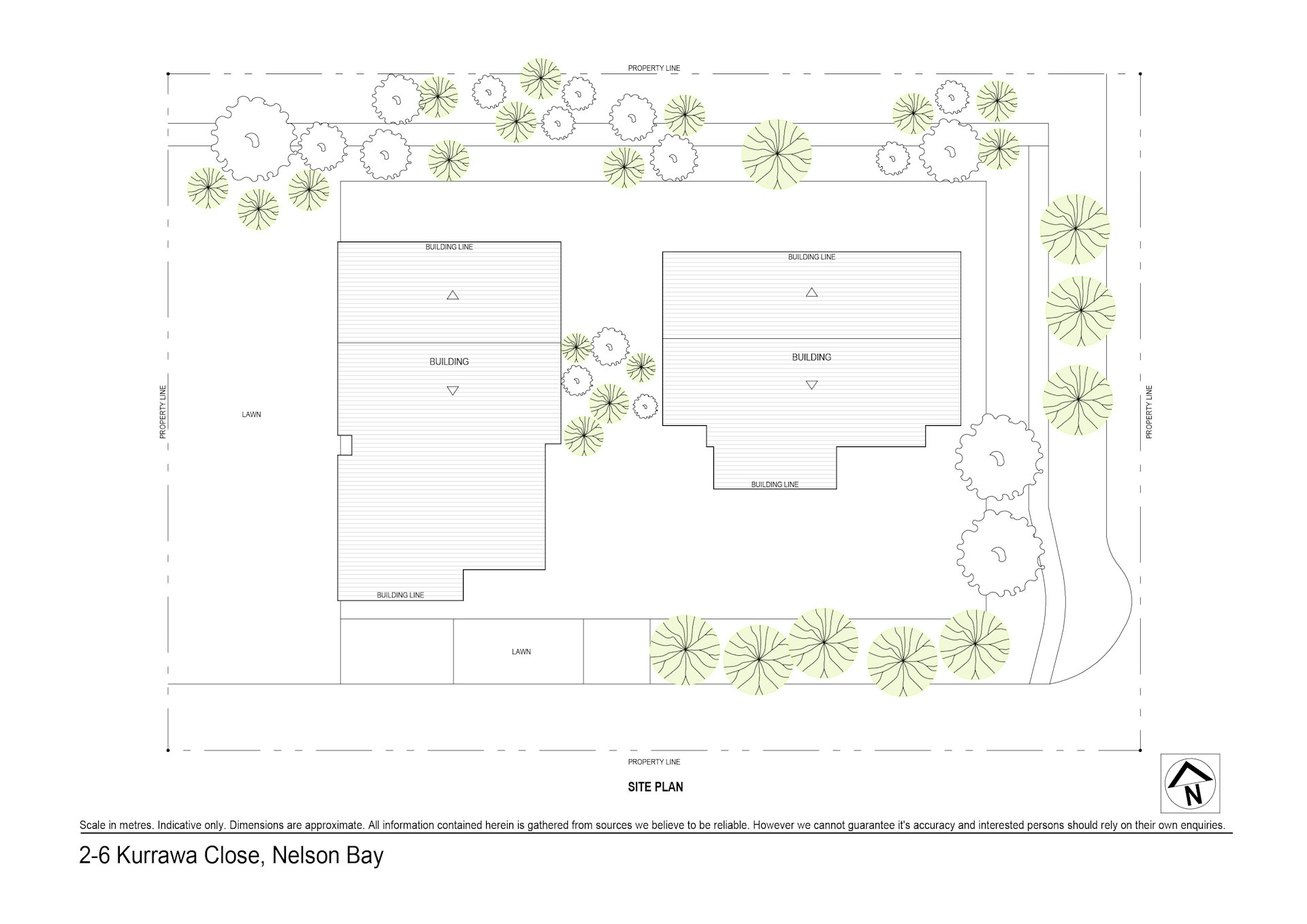 2-6 Kurrawa Close, Nelson Bay NSW