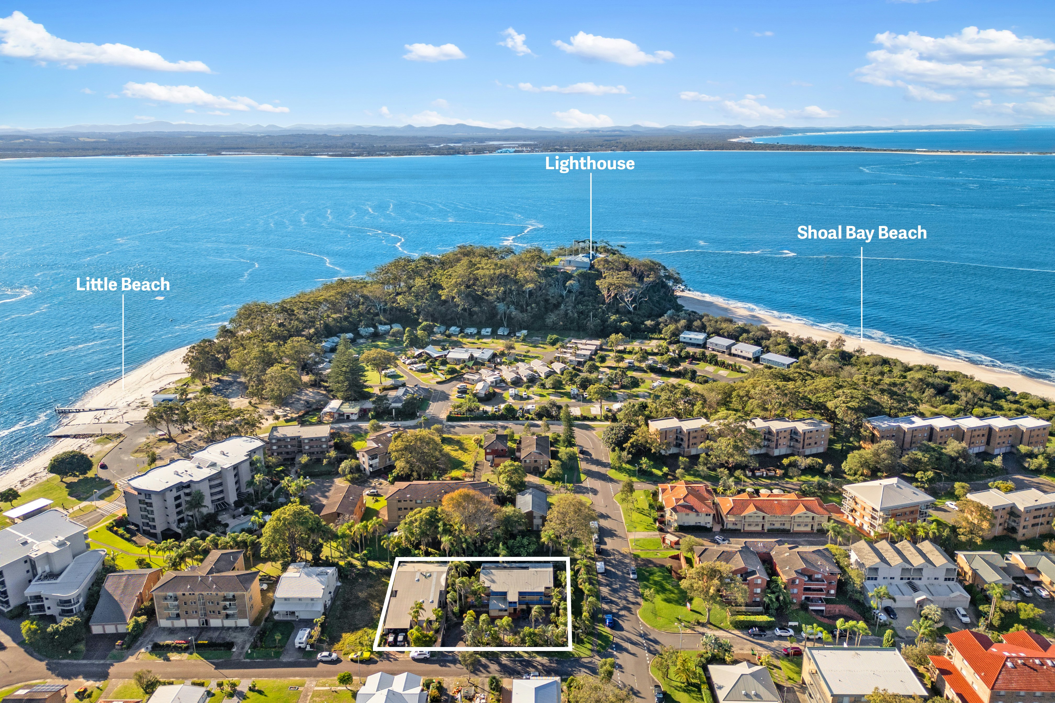 Image of land