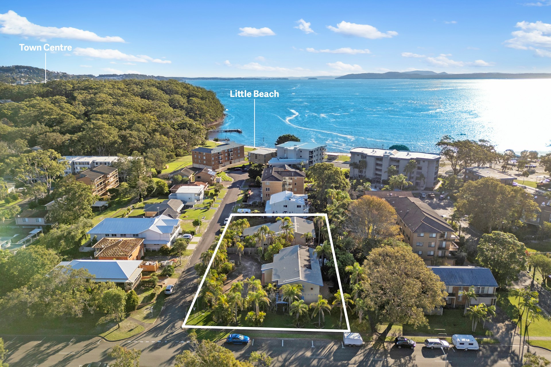 2-6 Kurrawa Close, Nelson Bay NSW