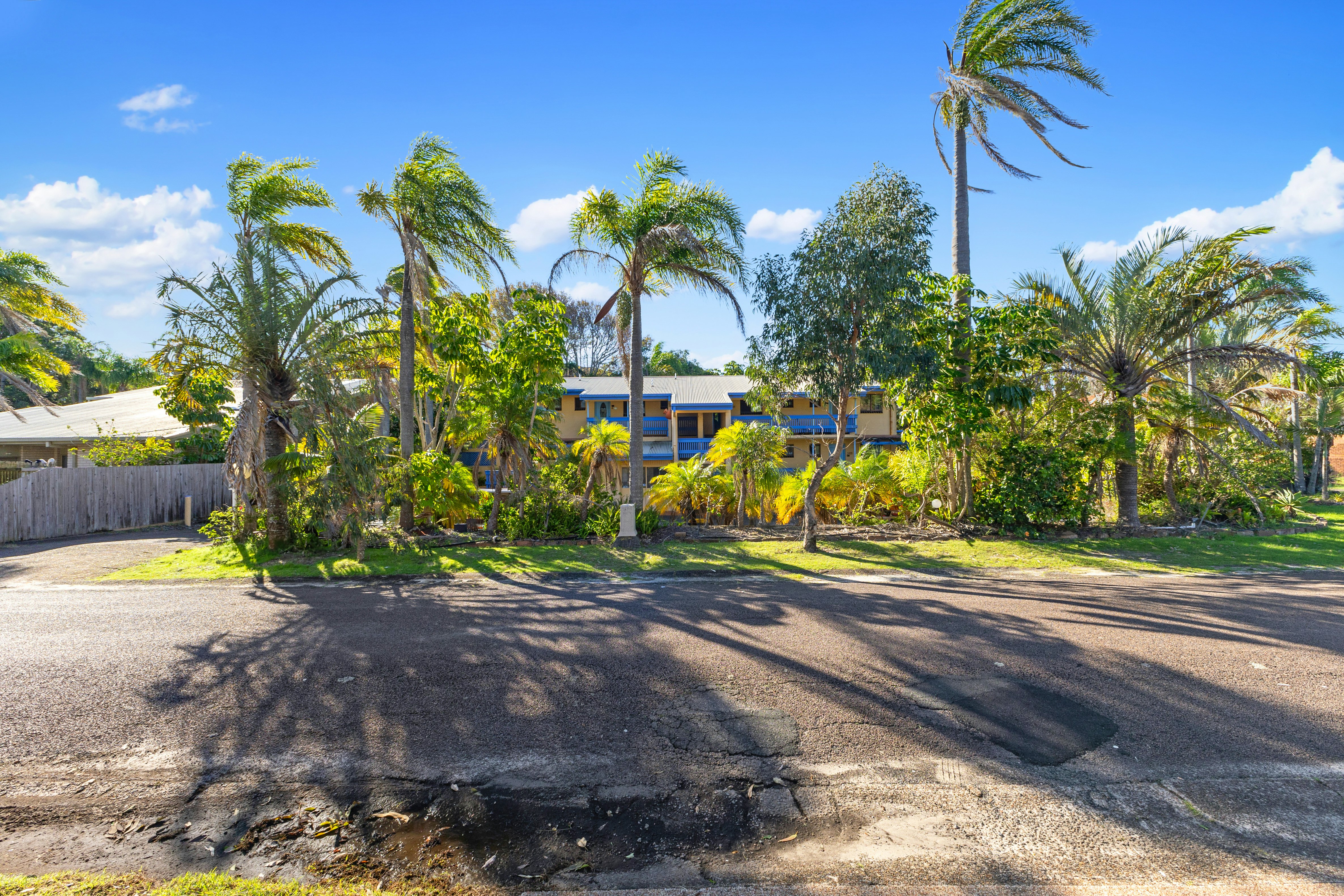 Image of housing
