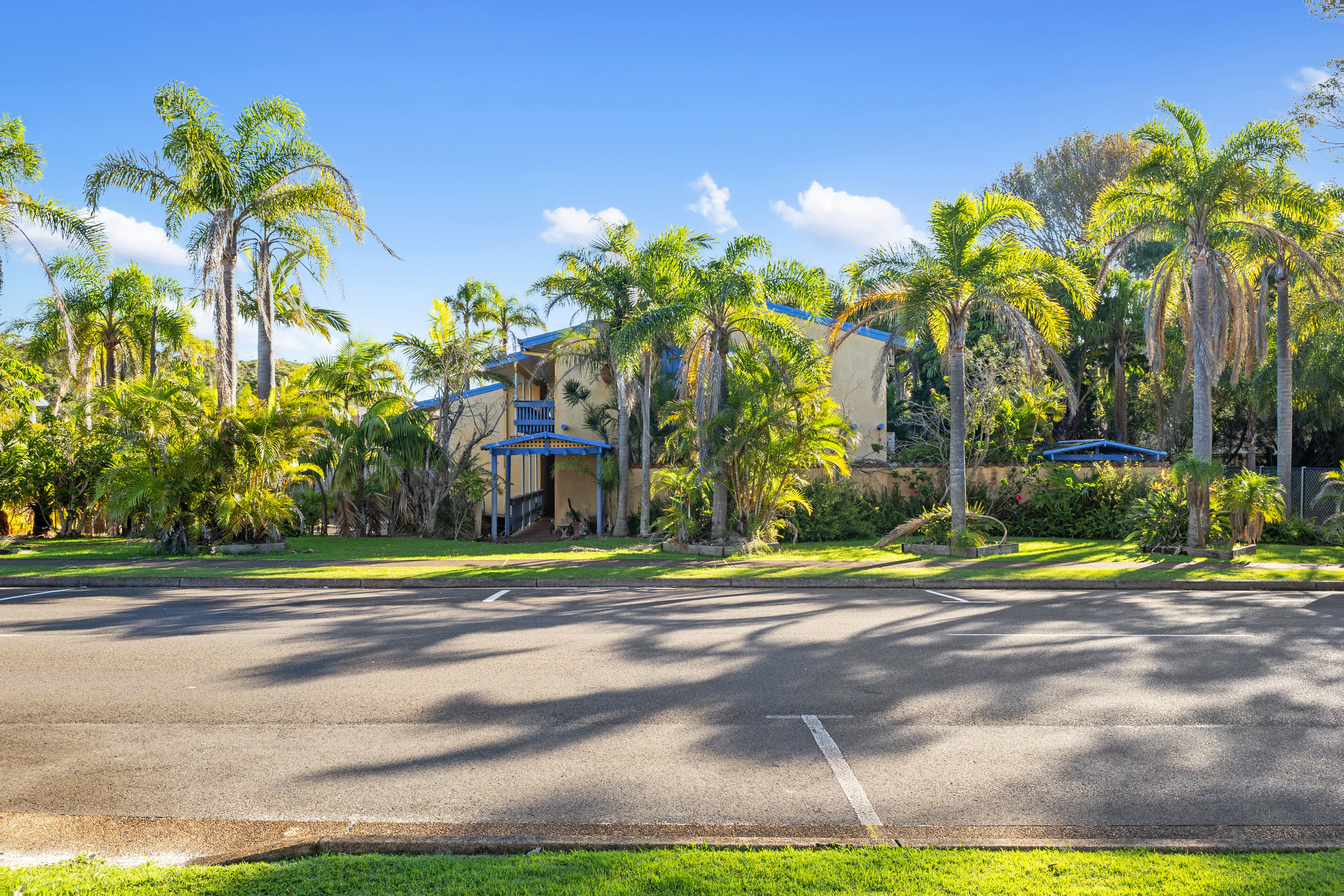 Image of housing