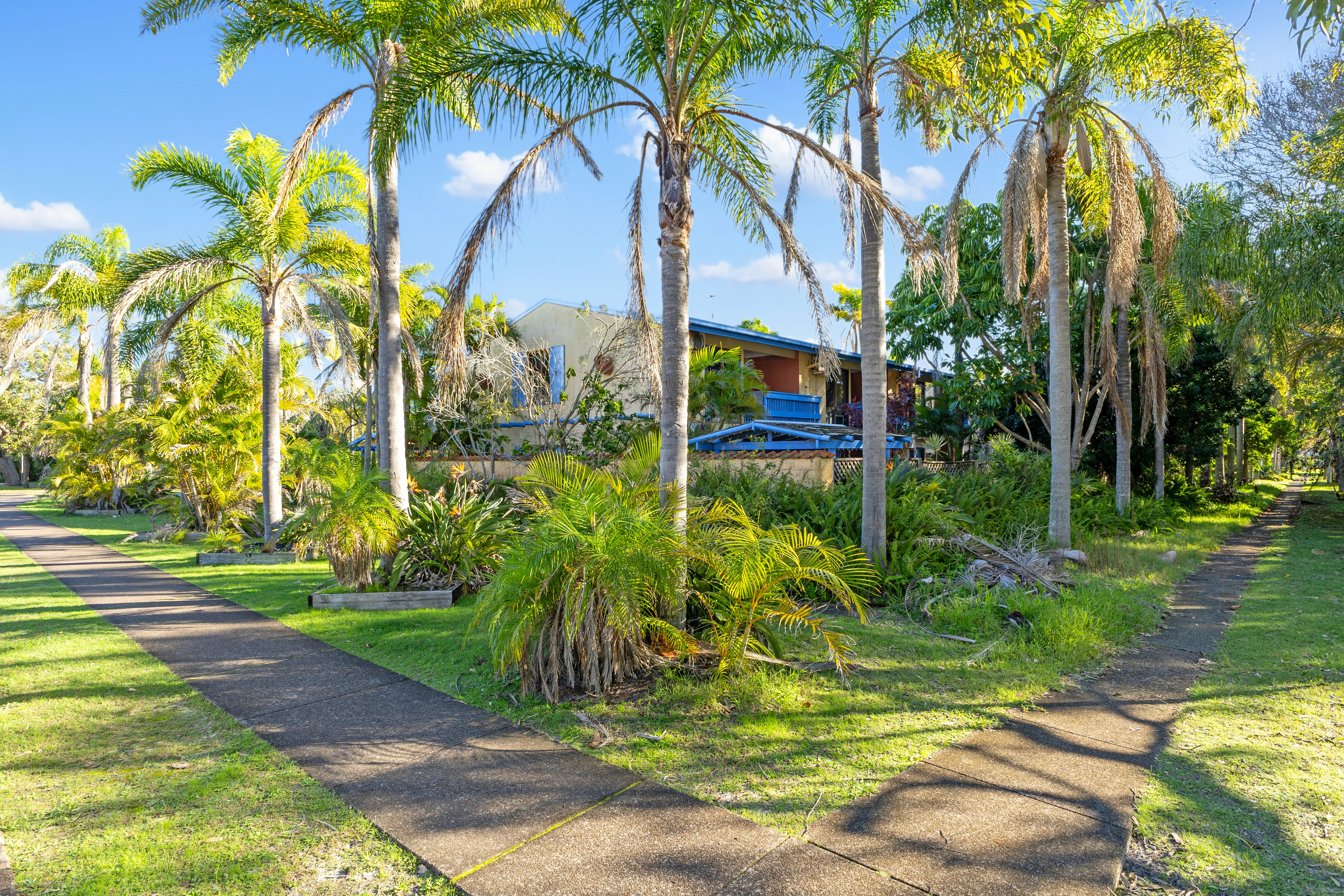 Image of villa