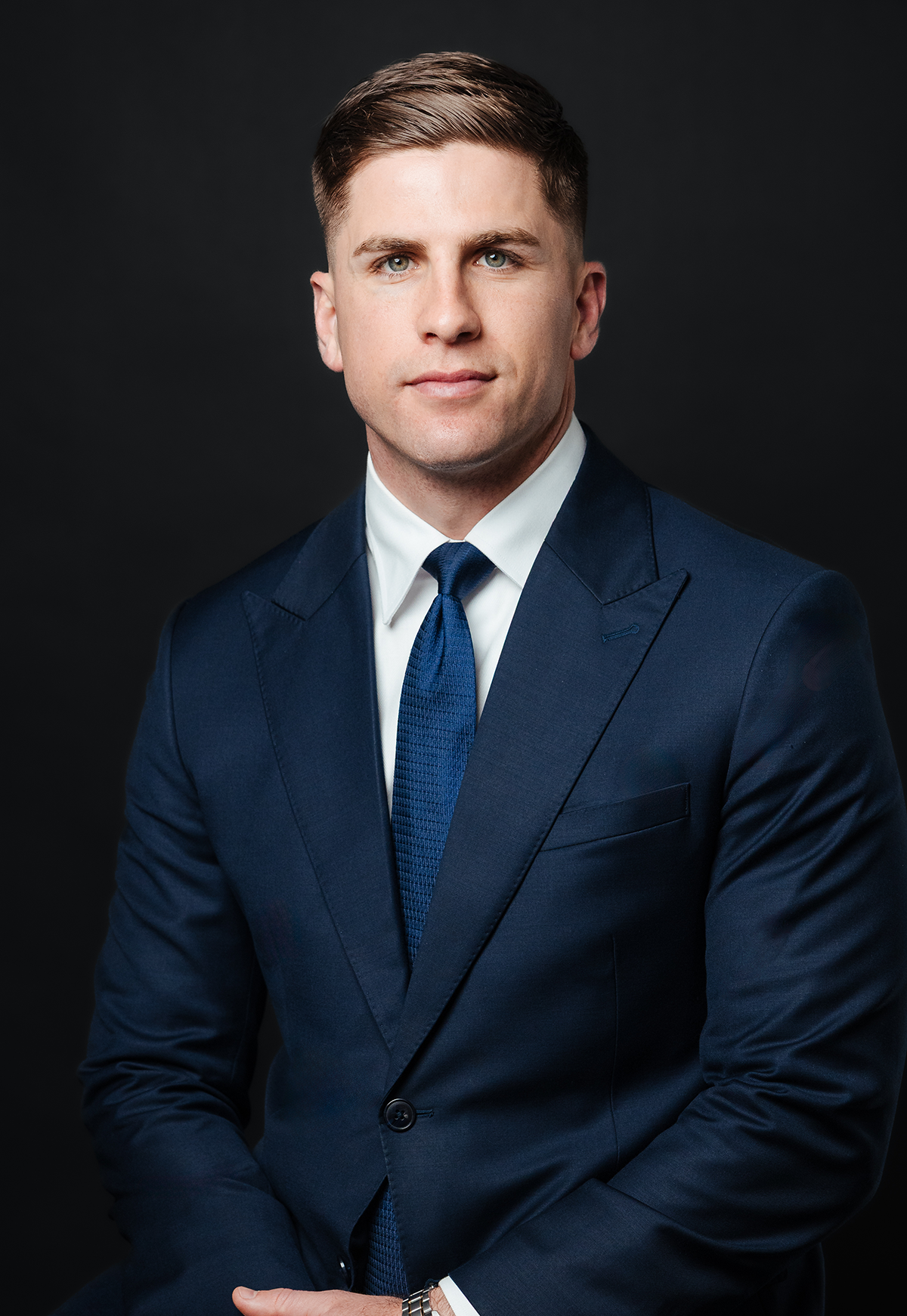 Liam Harris