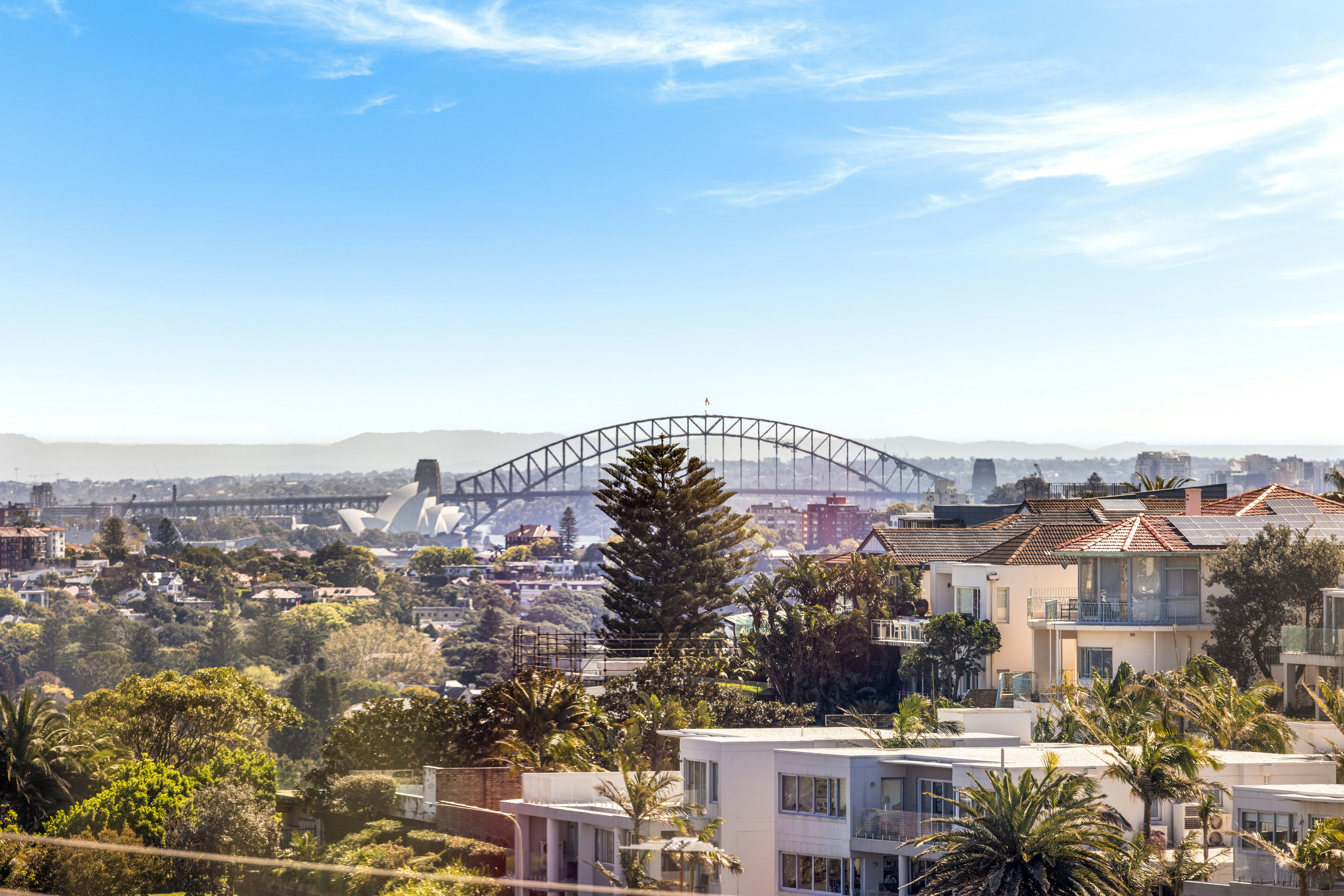 Image of city