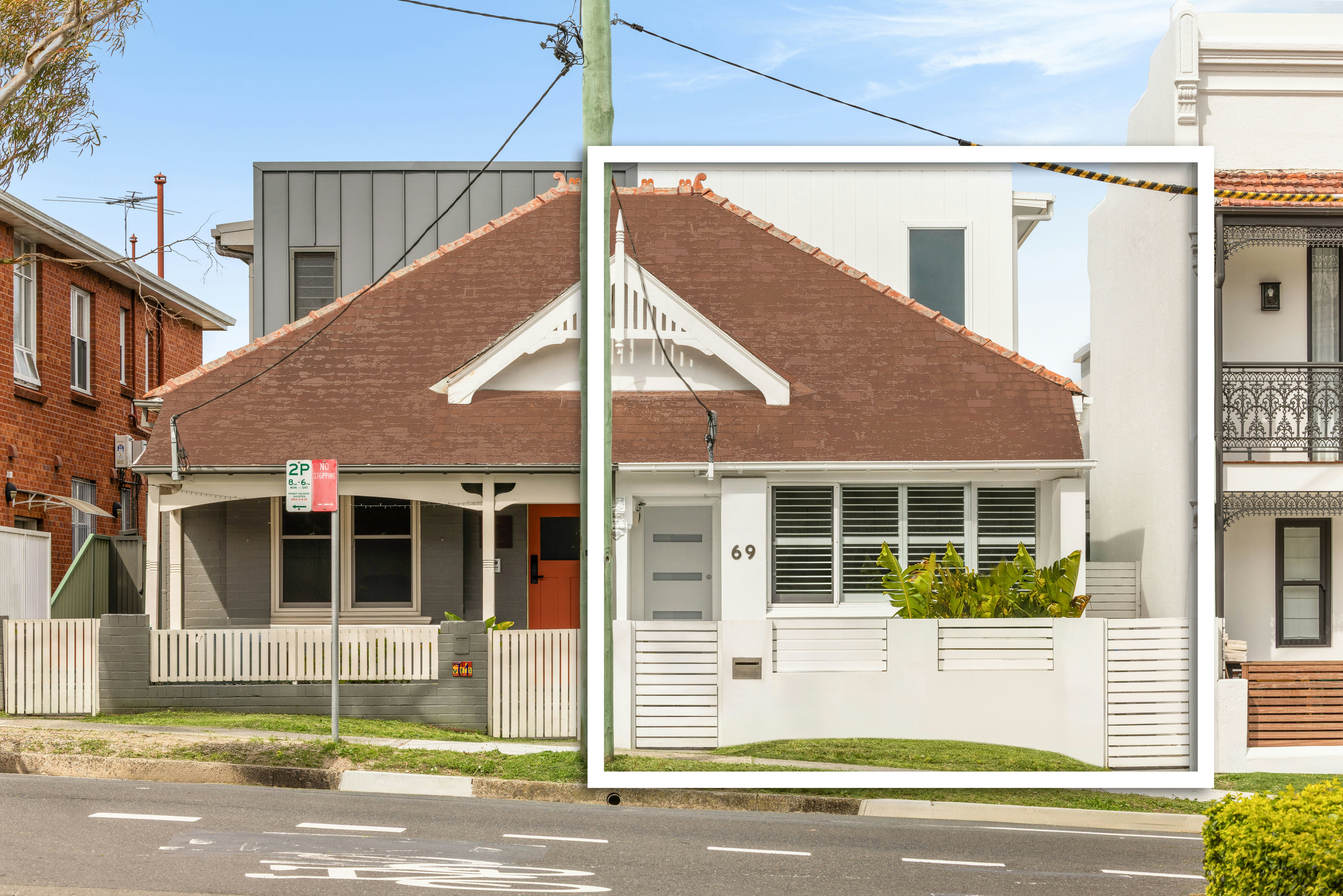 69 Birrell Street, Queens Park NSW