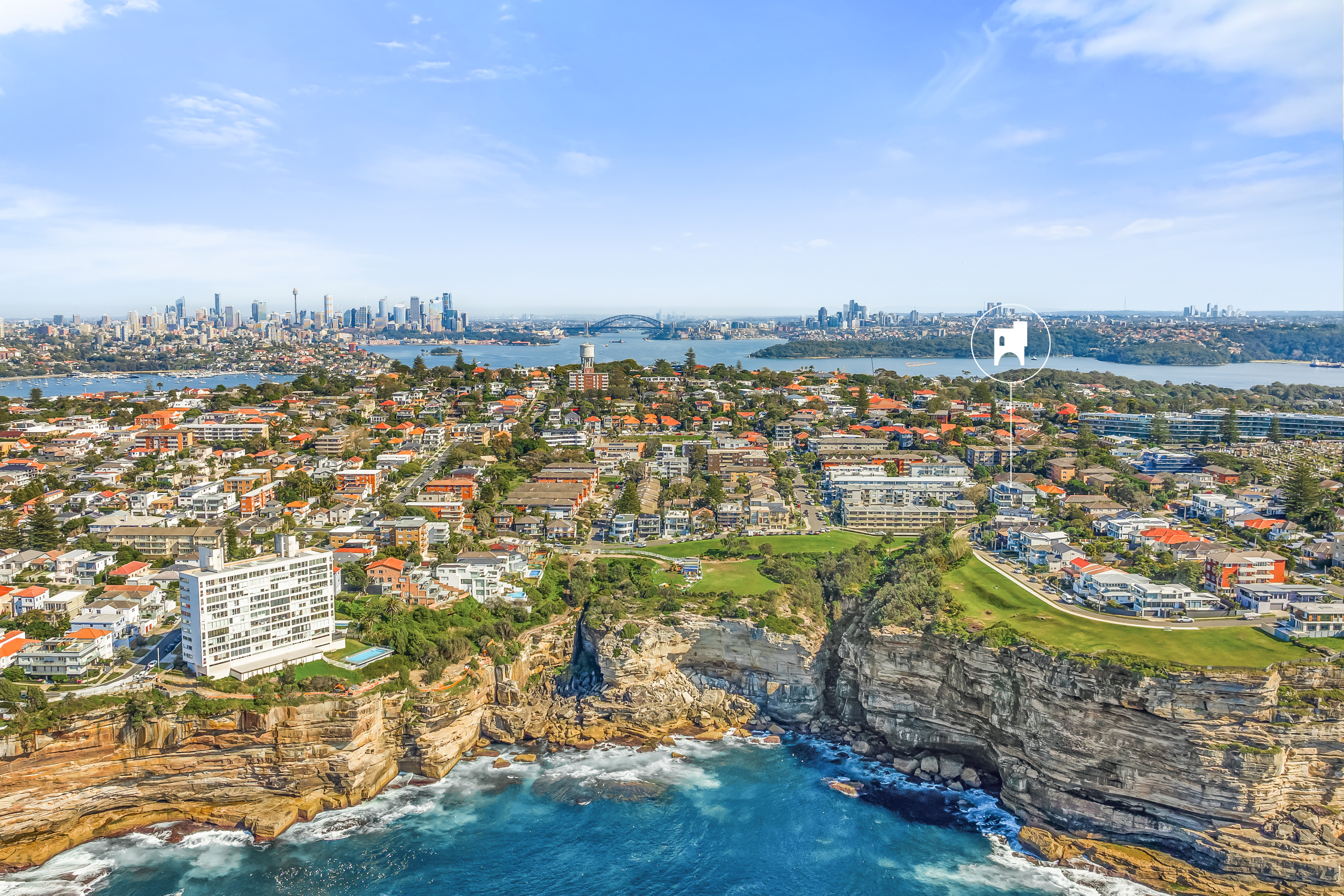 7/19 Young Street, Vaucluse - Thumbnail 7