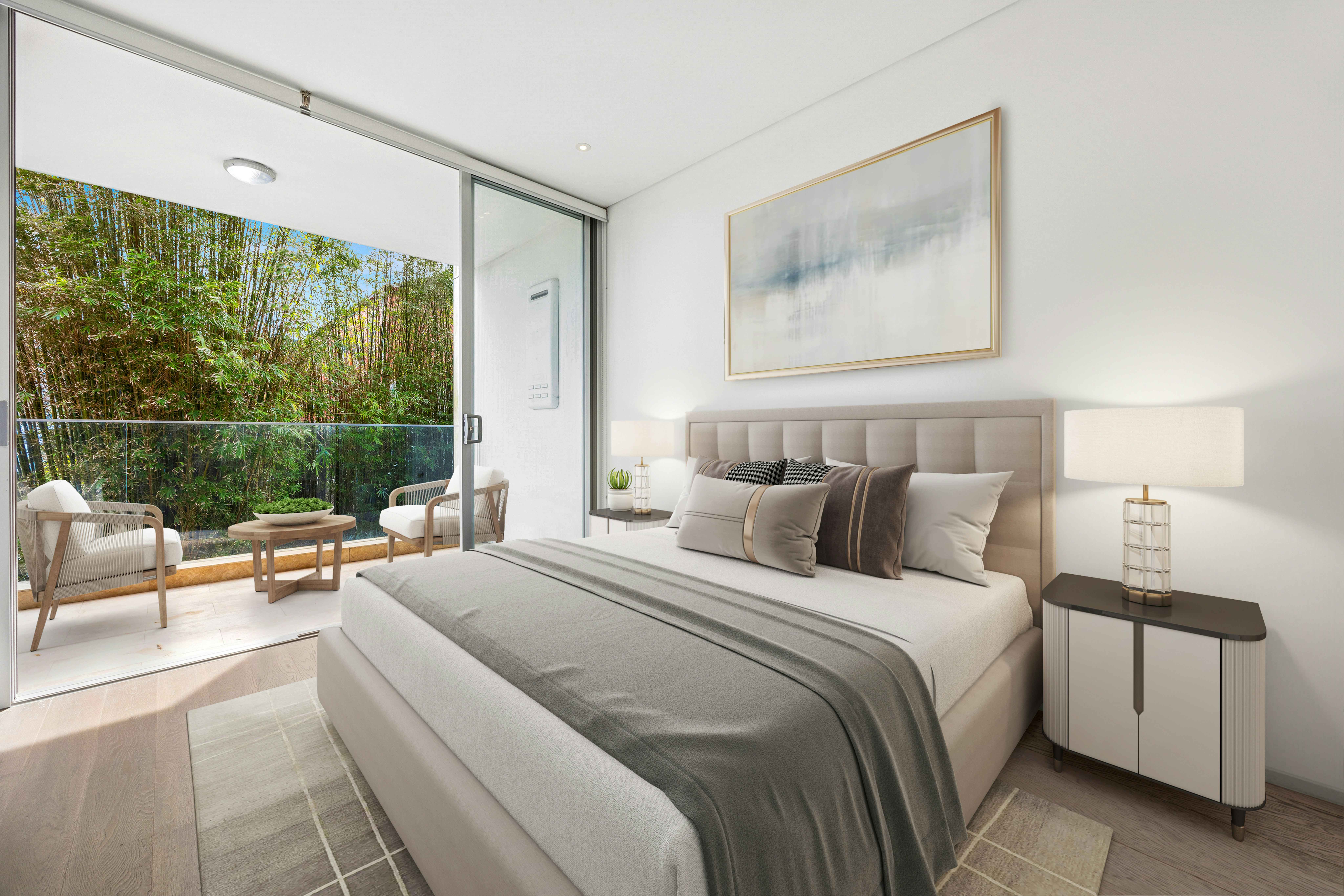 7/19 Young Street, Vaucluse NSW