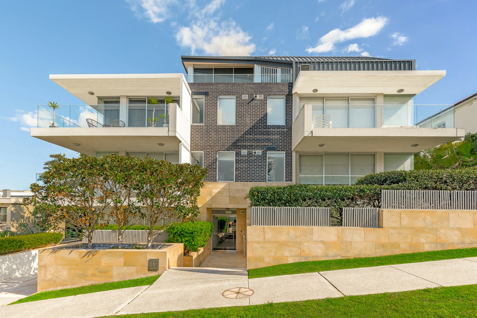 Image of housing