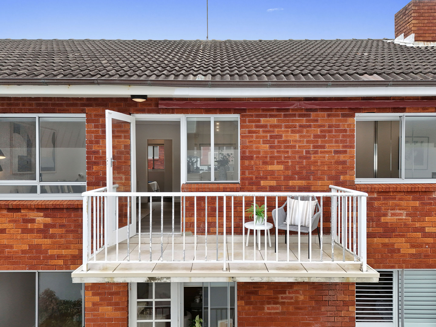 Image of architecture