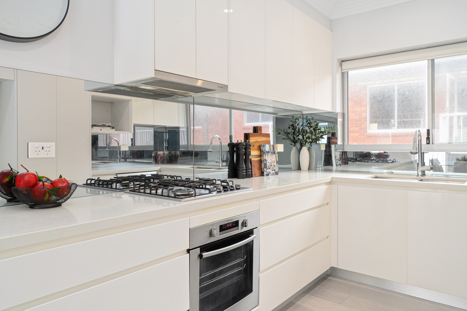 6/15 Isabel Avenue, Vaucluse NSW