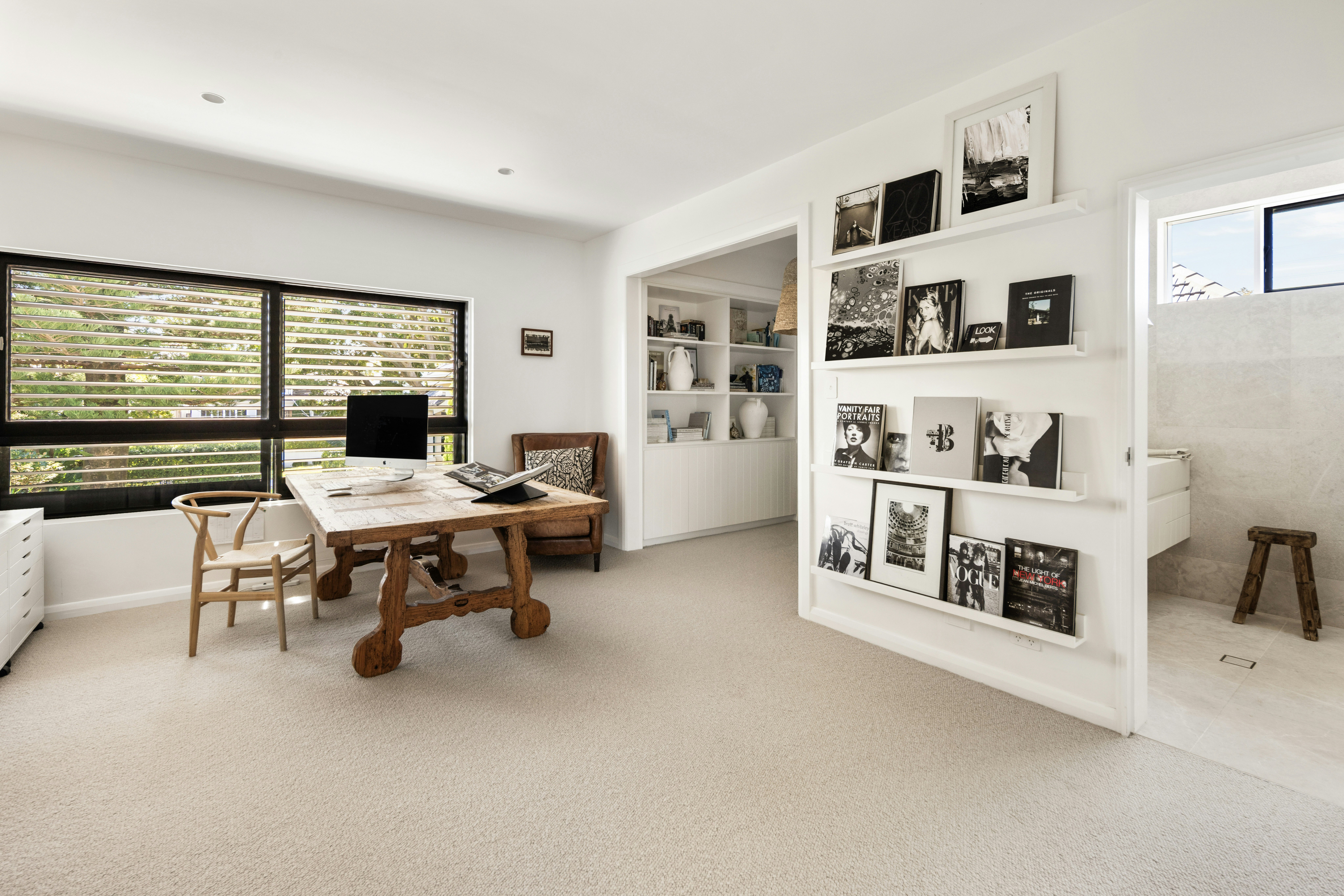 Image of furniture