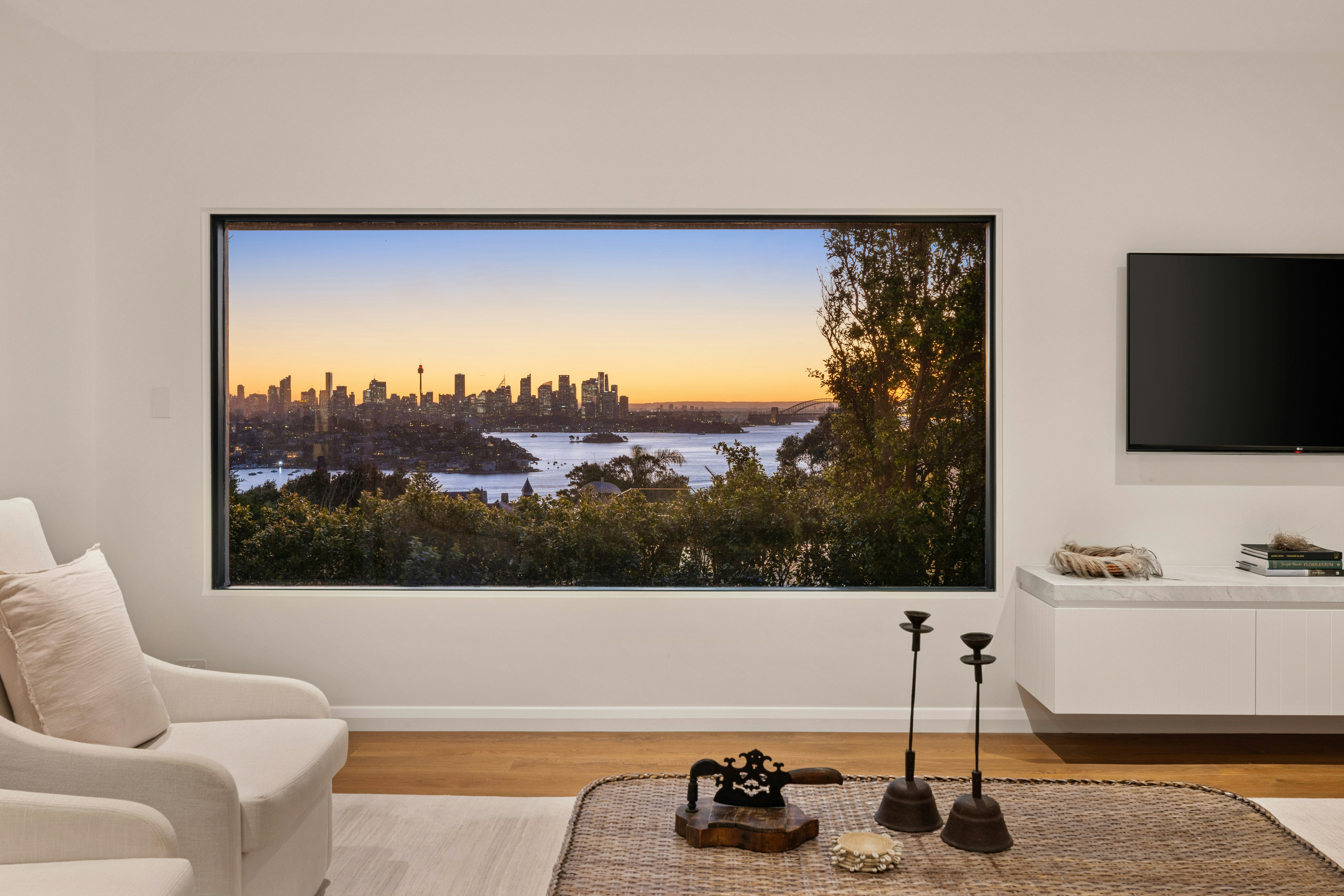 2C Dalley Avenue, Vaucluse NSW